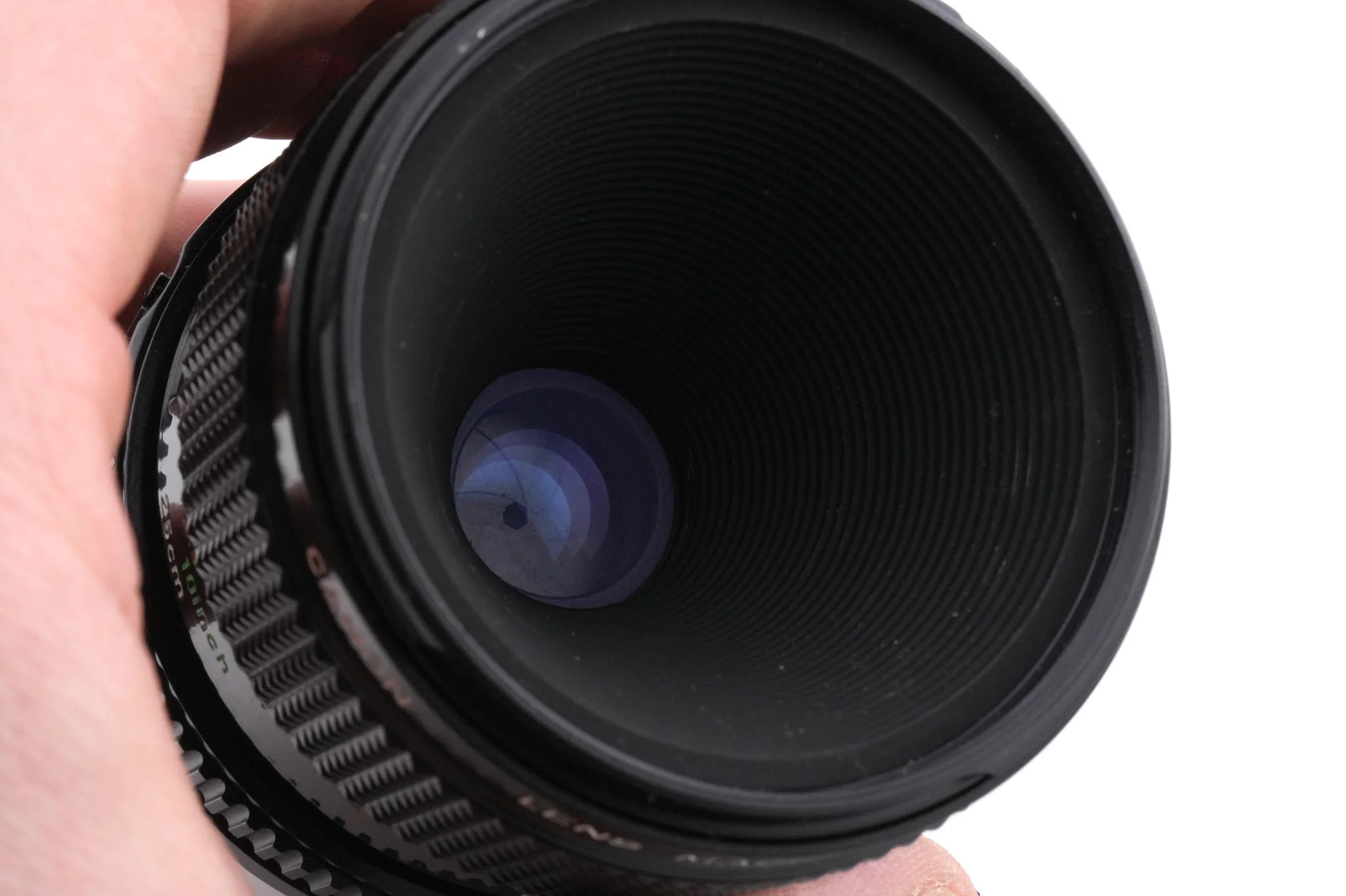 Canon 50mm f3.5 Macro FDn - Image 3