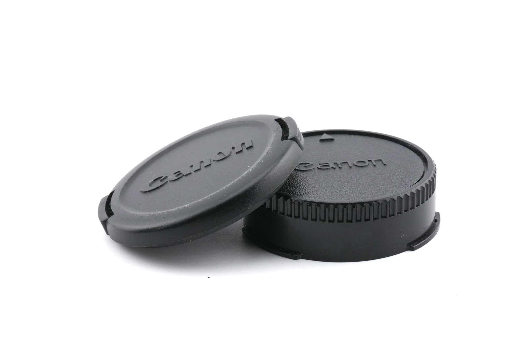 Canon 50mm f3.5 Macro FDn - Image 5