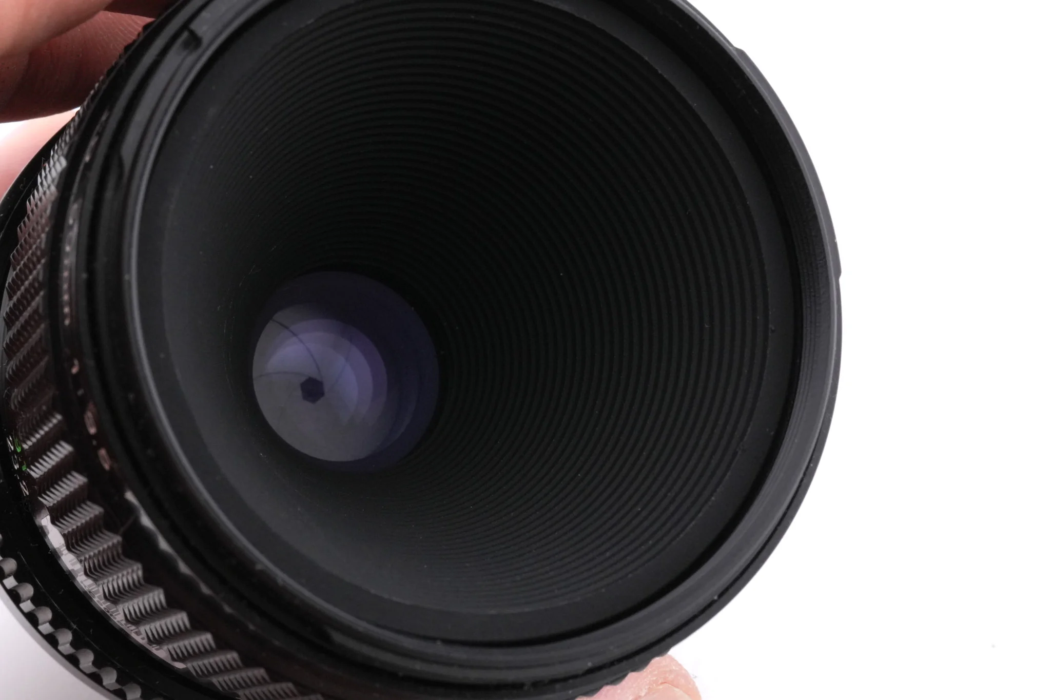 Canon 50mm f3.5 Macro FDn - Image 3