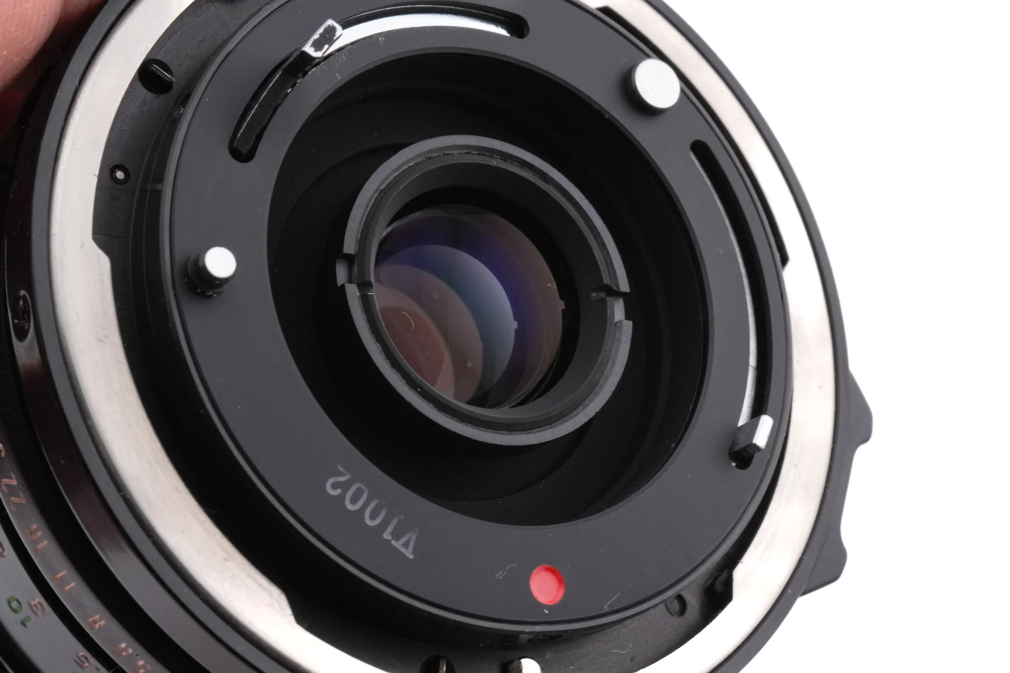 Canon 50mm f3.5 Macro FDn - Image 4