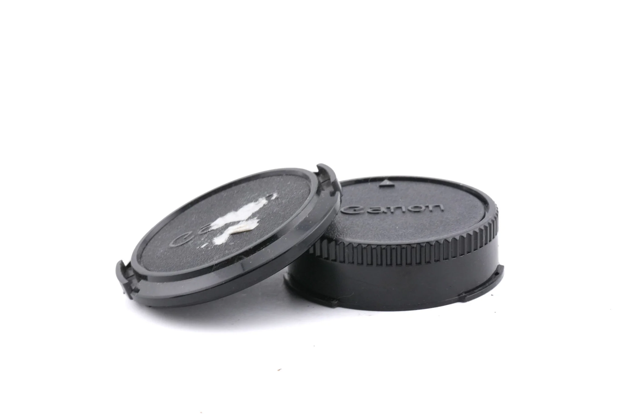 Canon 50mm f3.5 Macro FDn - Image 5