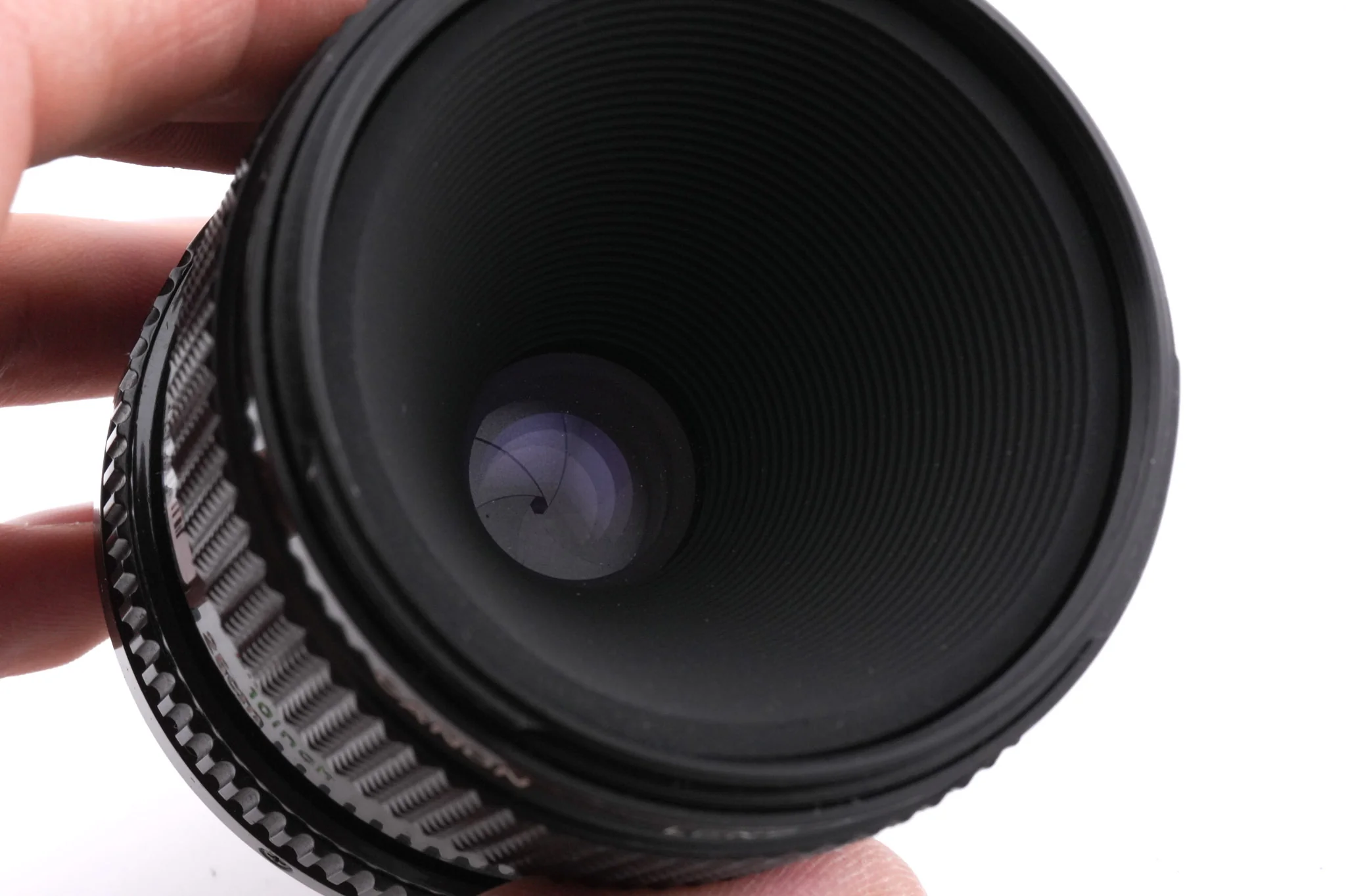 Canon 50mm f3.5 Macro FDn - Image 3