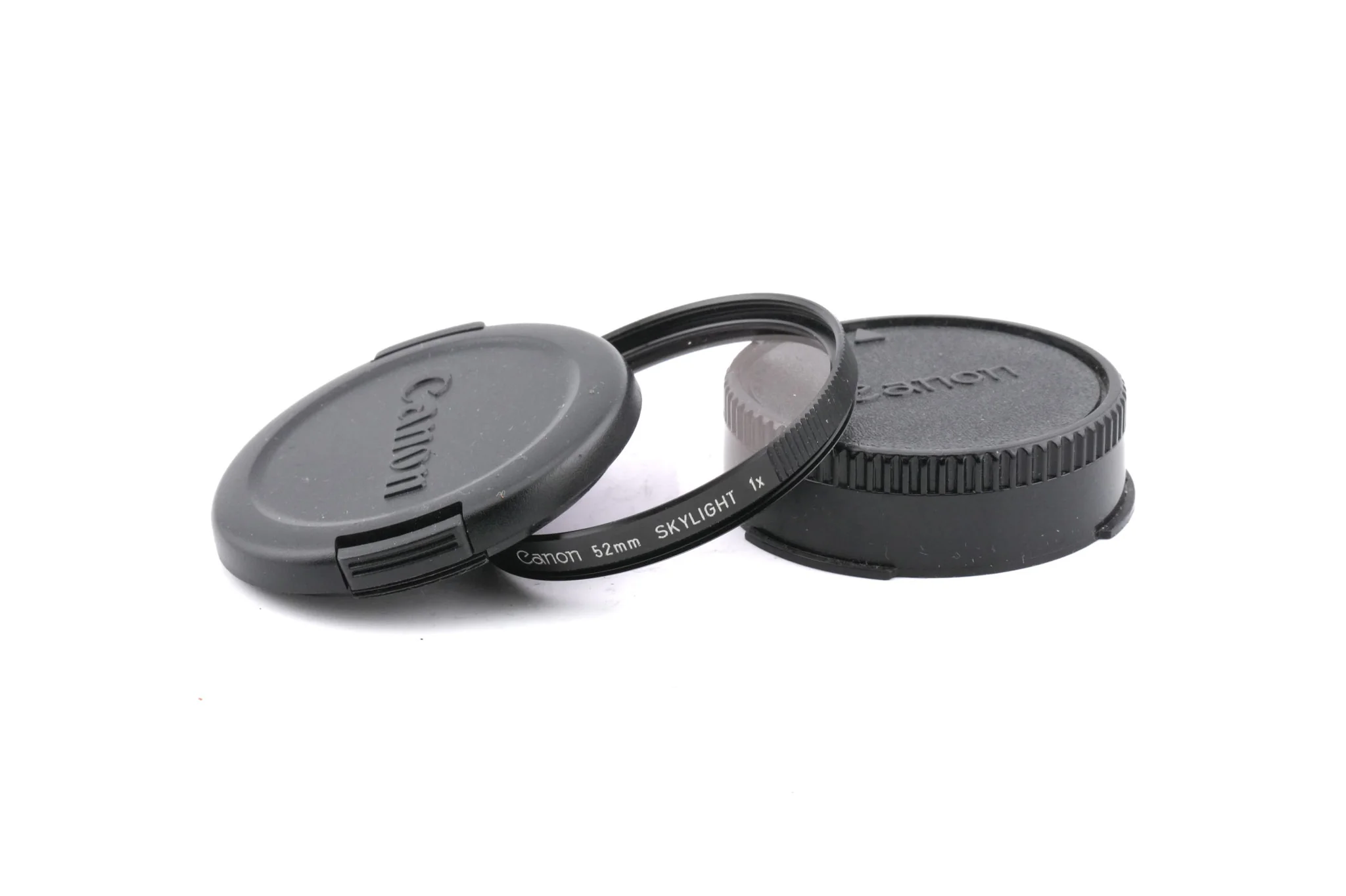 Canon 50mm f3.5 Macro FDn - Image 5