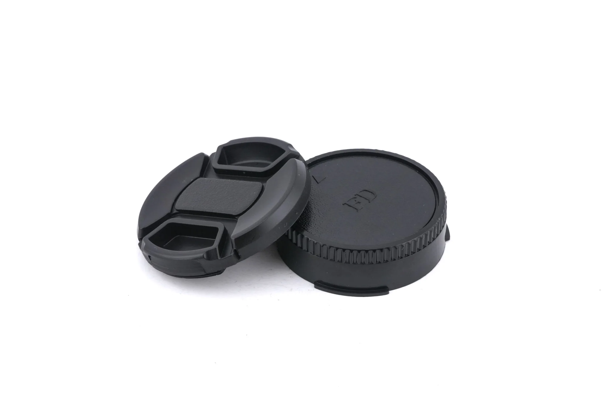 Canon 50mm f3.5 Macro FDn - Image 5