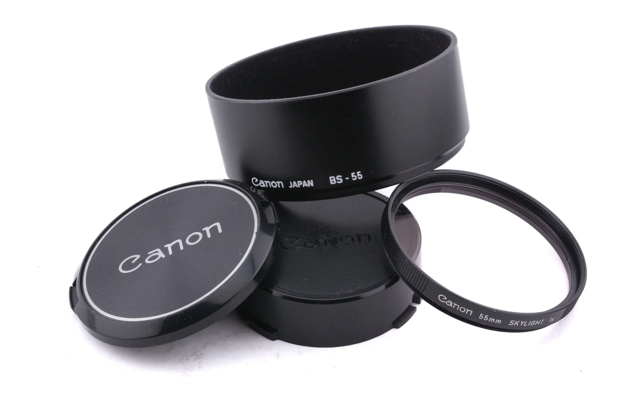 Canon 50mm f3.5 Macro S.S.C. - Image 4