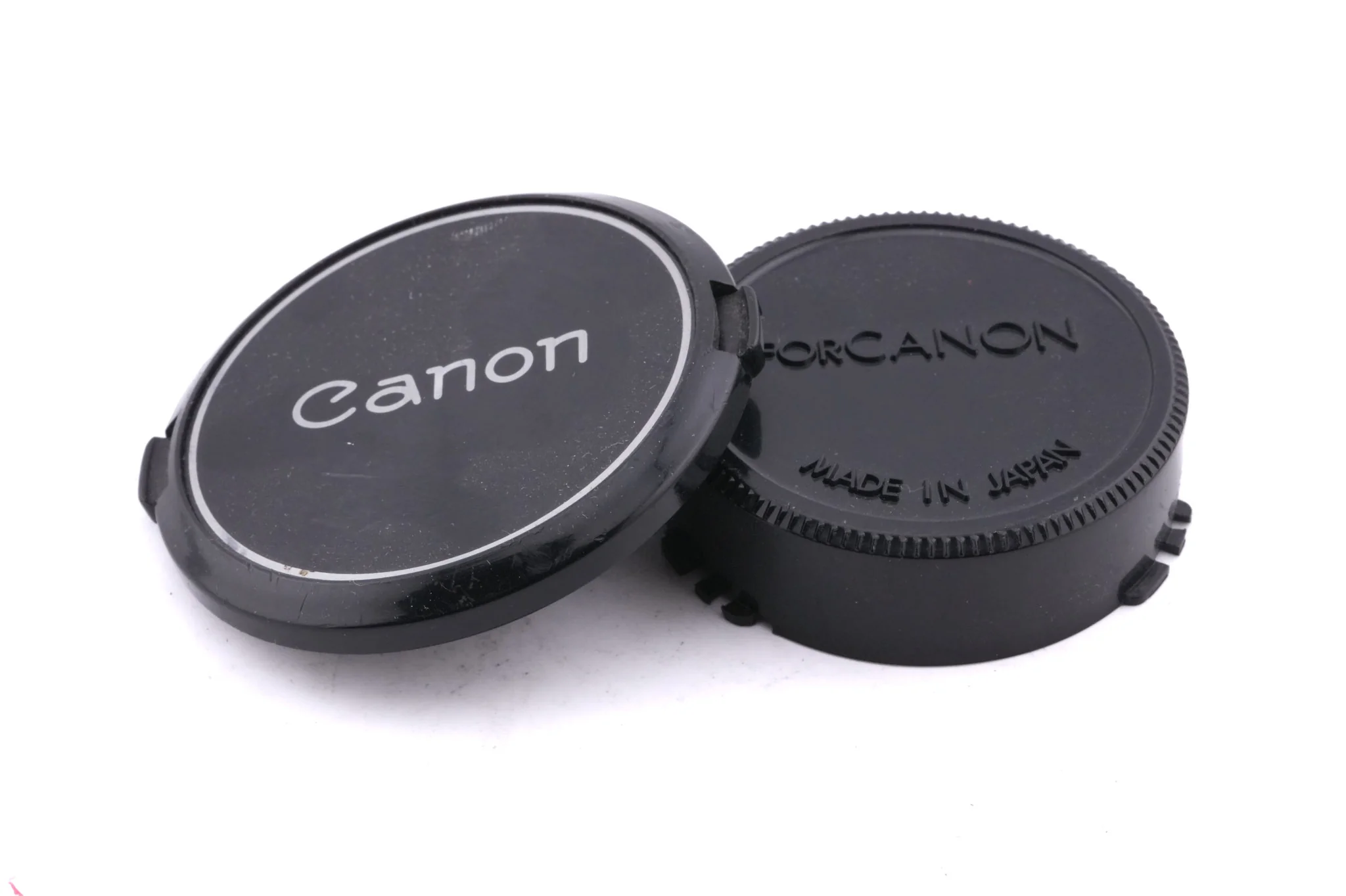 Canon 50mm f3.5 Macro S.S.C. - Image 4