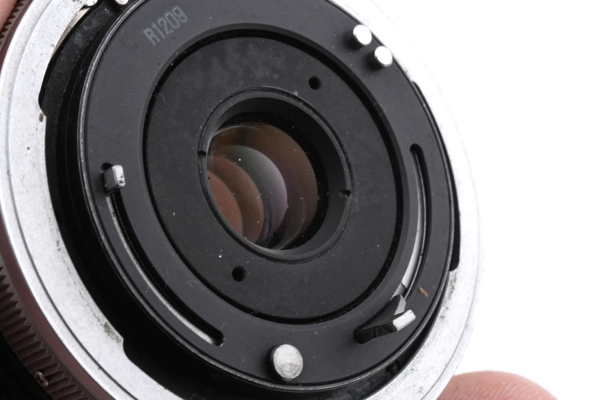 Canon 50mm f3.5 Macro S.S.C. - Image 4