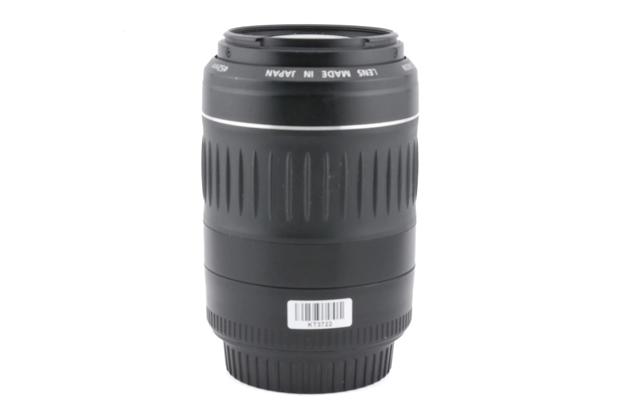 Canon 55-200mm f4.5-5.6 USM II - Image 2