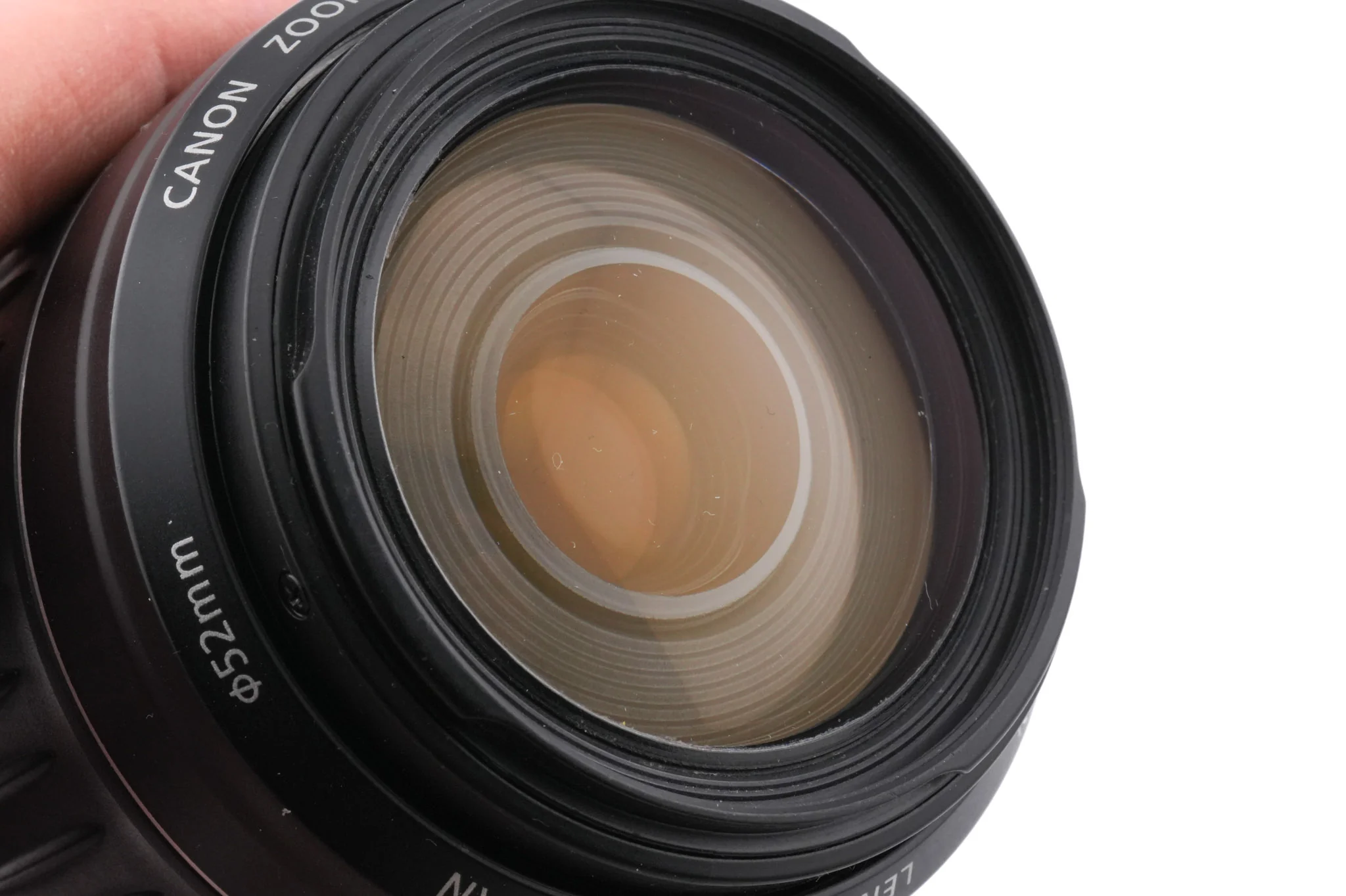 Canon 55-200mm f4.5-5.6 USM II - Image 3