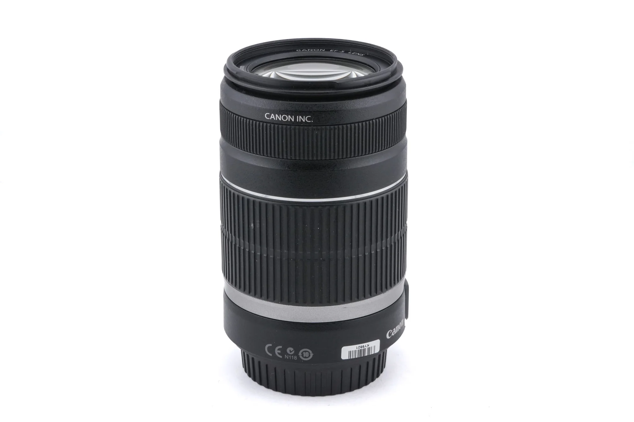 Canon 55-250mm f4-5.6 IS - Image 2