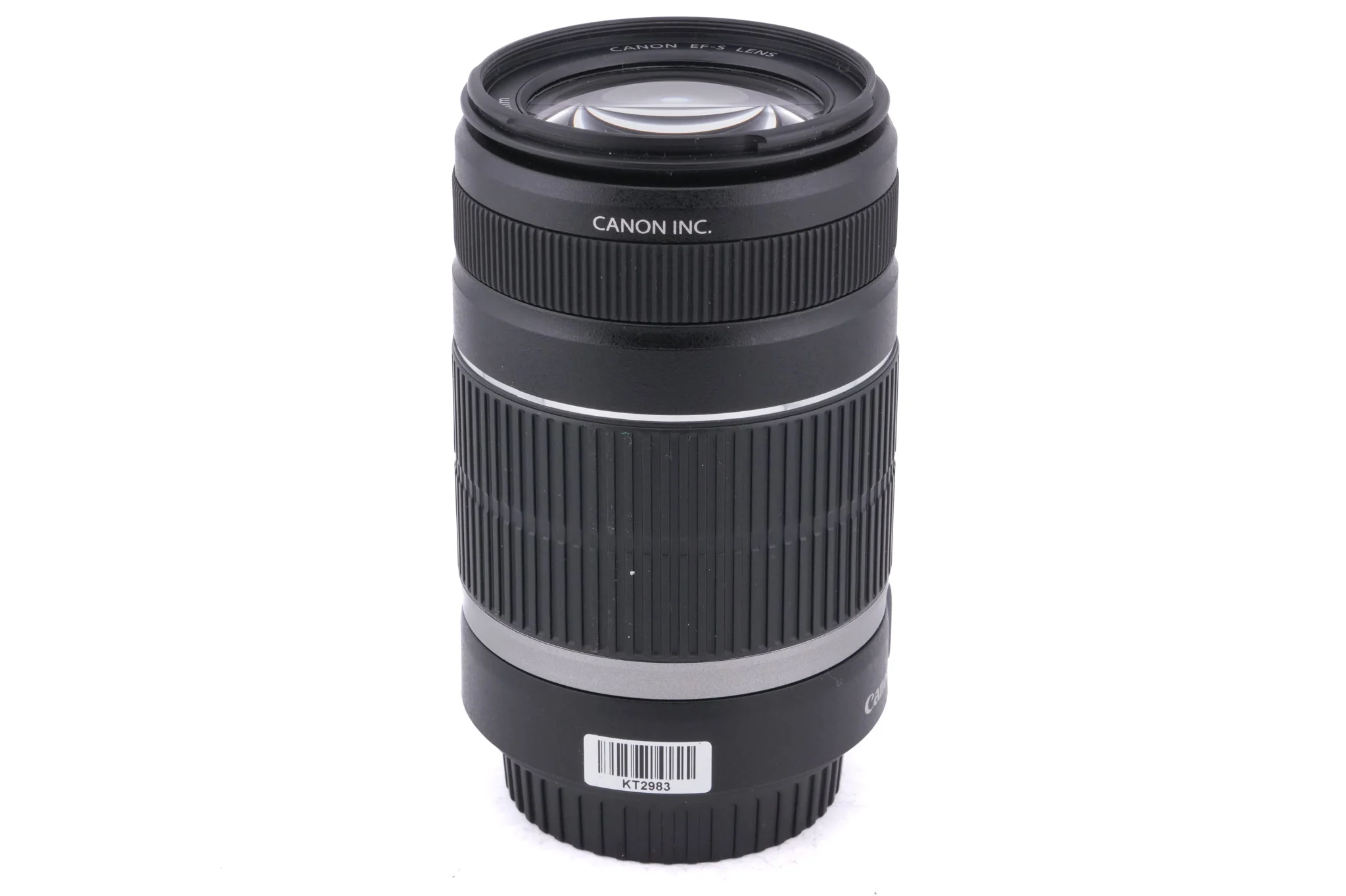 Canon 55-250mm f4-5.6 IS - Image 2