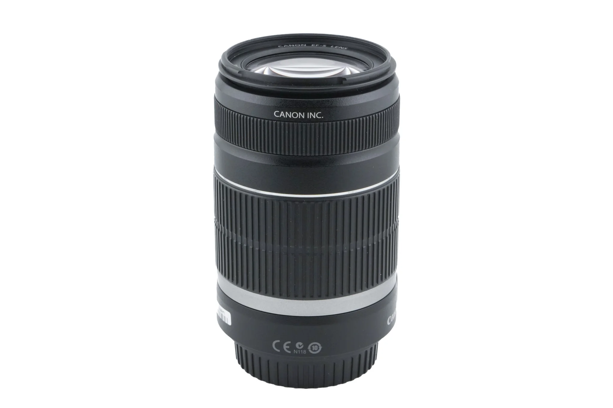 Canon 55-250mm f4-5.6 IS - Image 3