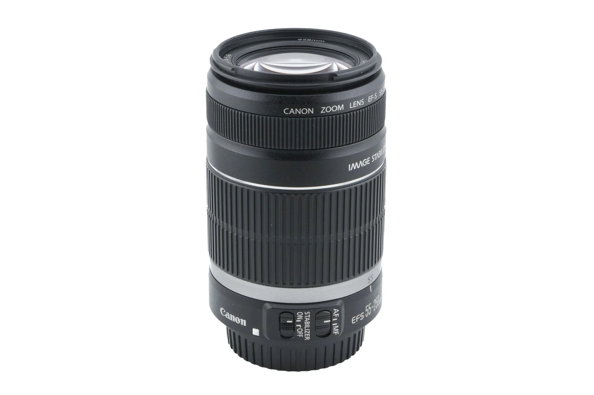 Canon 55-250mm f4-5.6 IS - Image 4