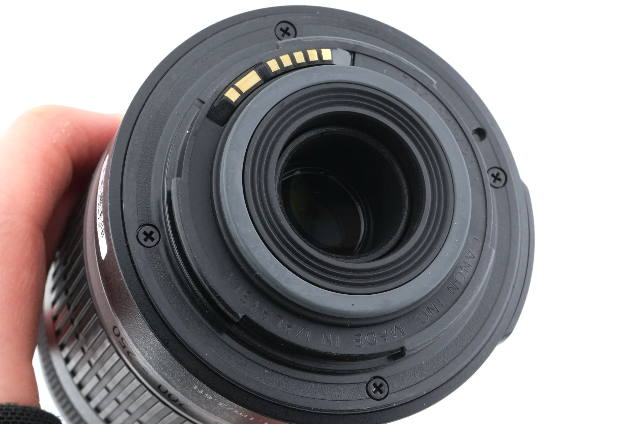 Canon 55-250mm f4-5.6 IS - Image 6