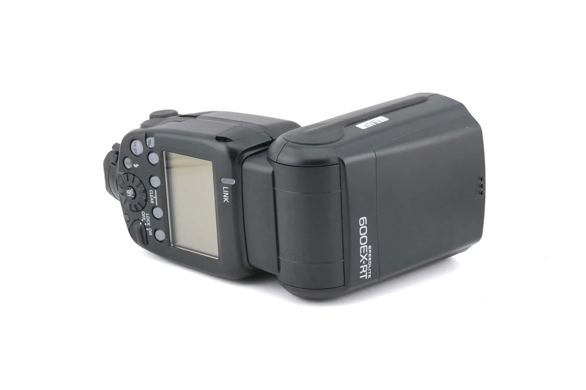 Canon 600EX-RT Speedlite - Image 2