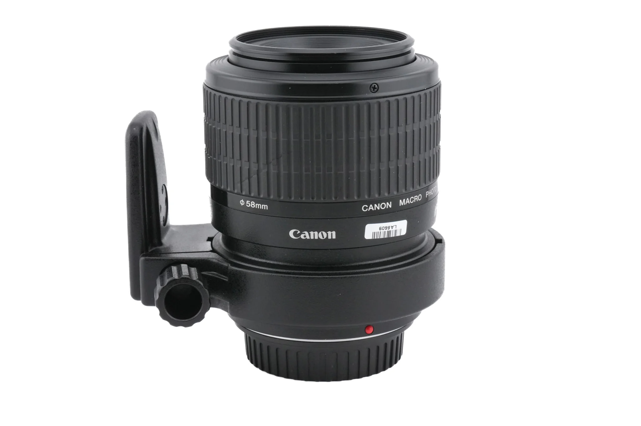 Canon 65mm f2.8 MP-E 1-5x Macro - Image 3