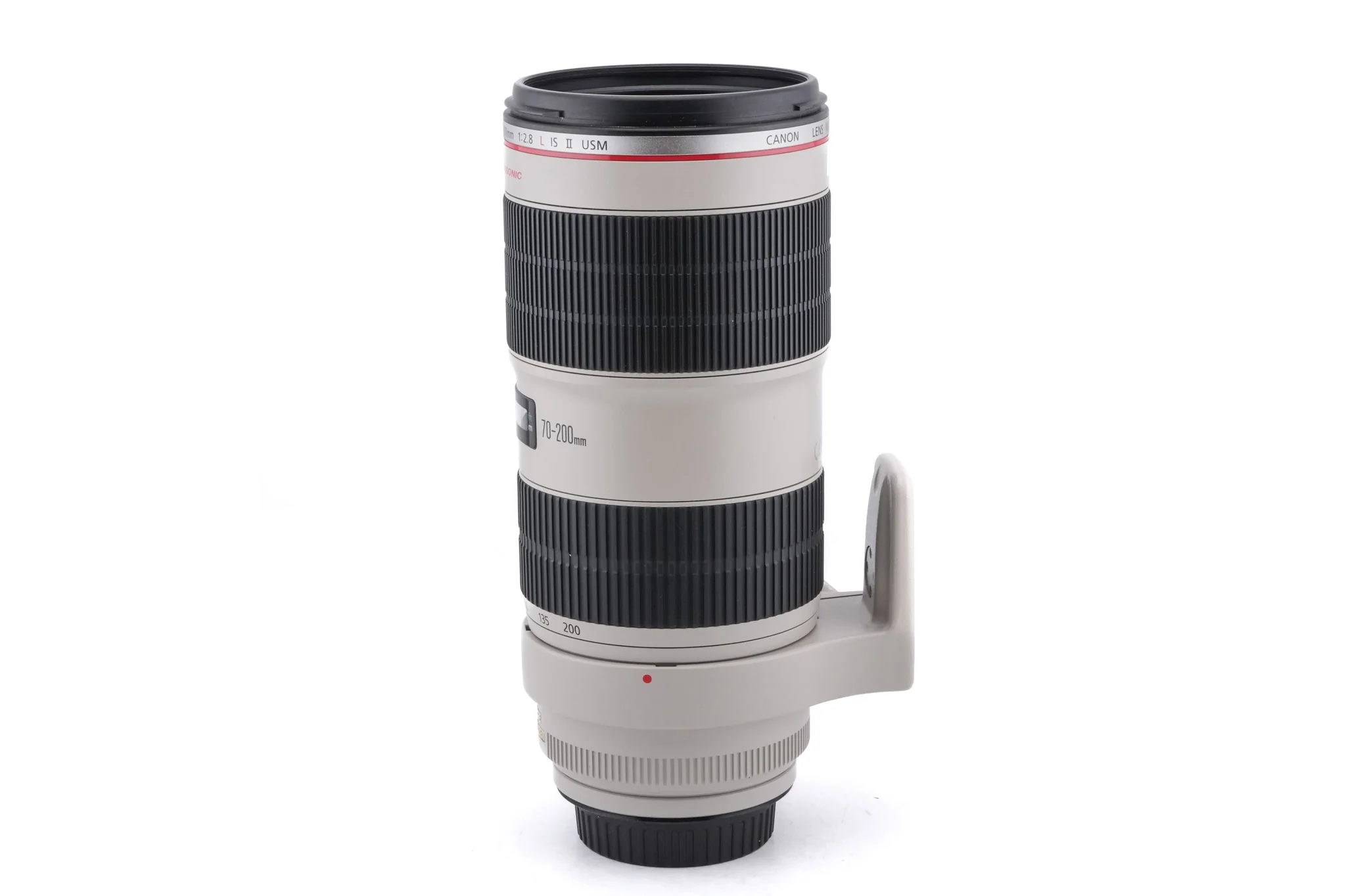 Canon 70-200mm f2.8 L IS II USM - Image 4