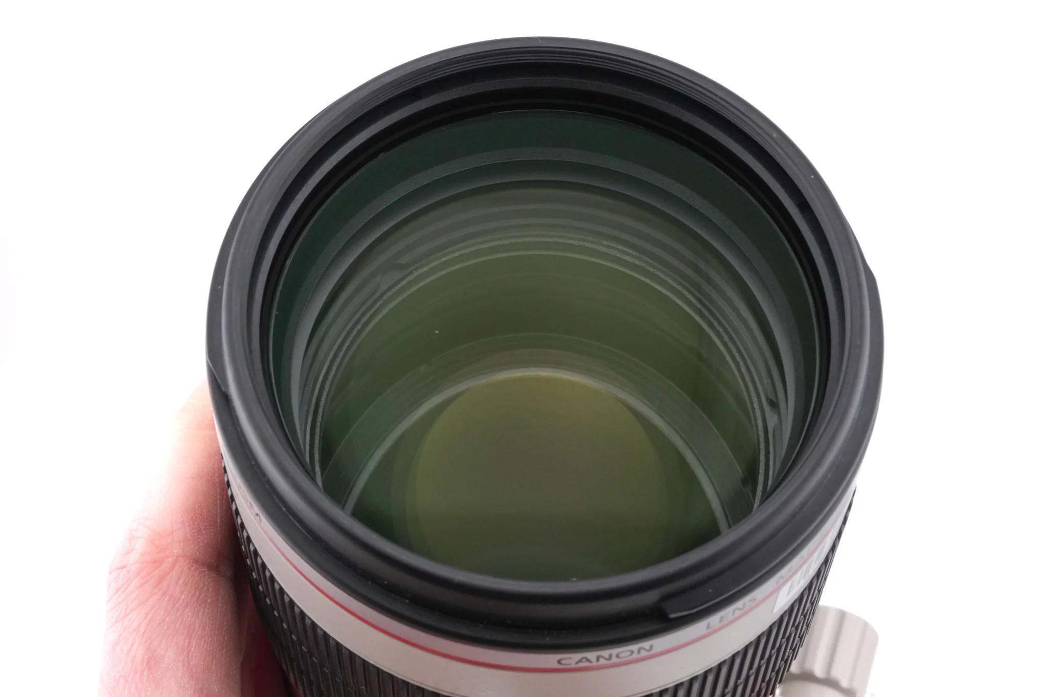 Canon 70-200mm f2.8 L IS II USM - Image 5