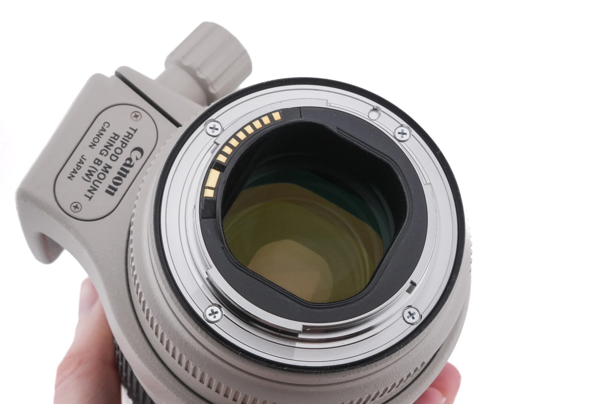 Canon 70-200mm f2.8 L IS II USM - Image 6