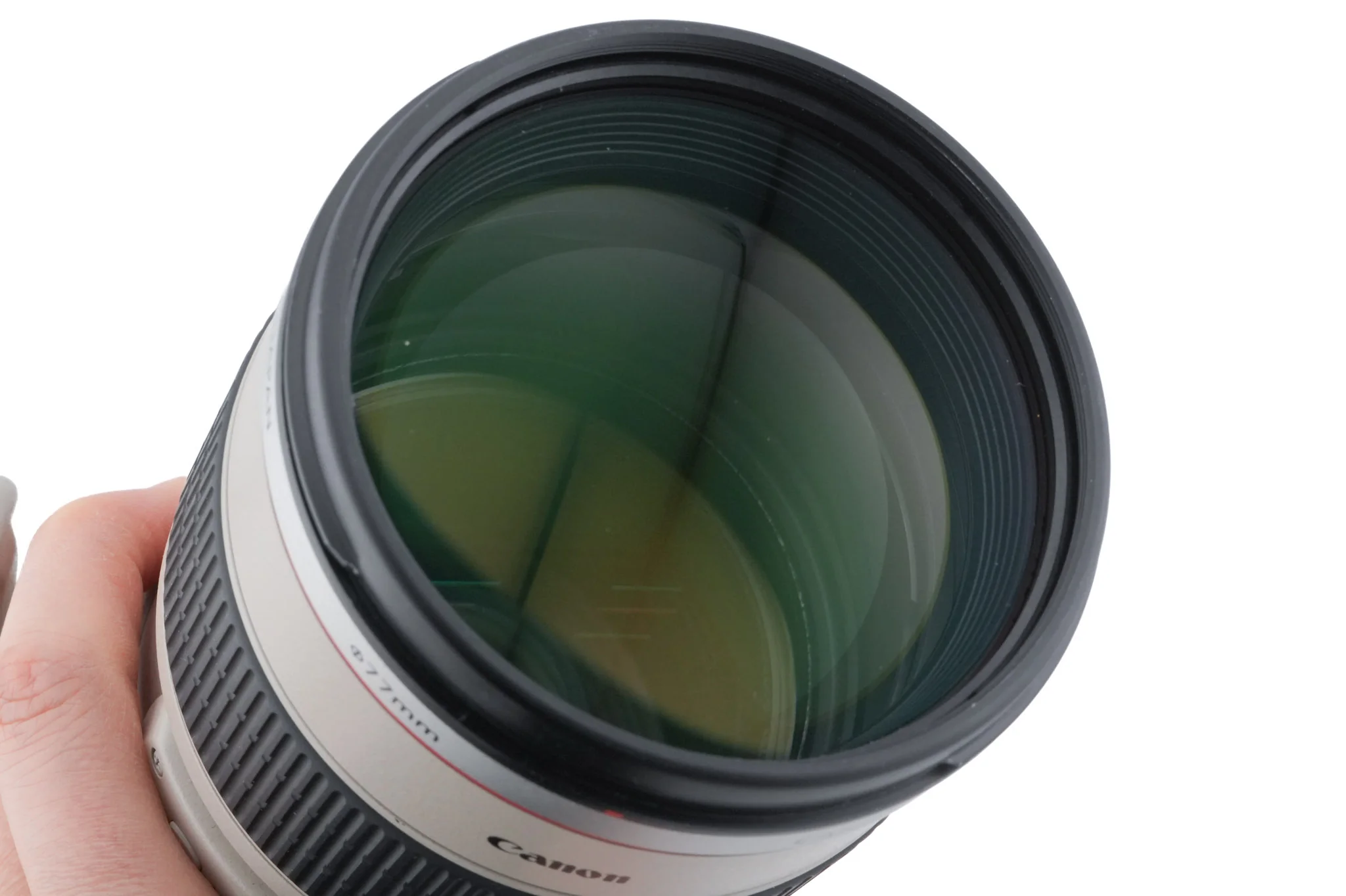 Canon 70-200mm f2.8 L IS USM - Image 5