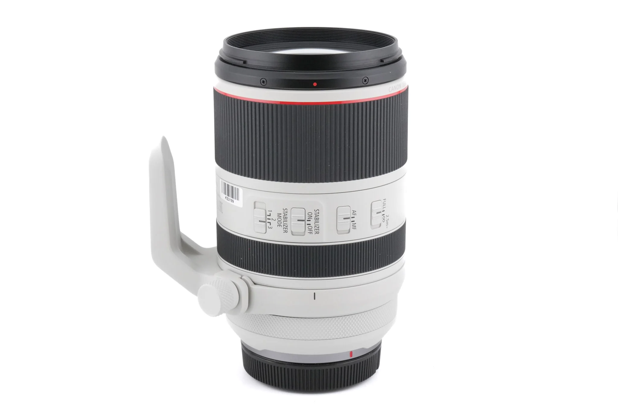Canon 70-200mm f2.8 L IS USM - Image 3