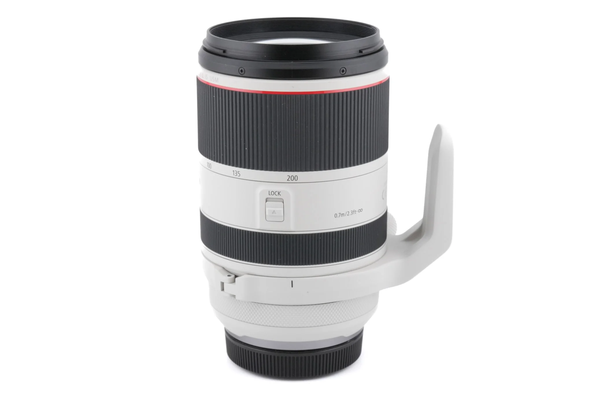 Canon 70-200mm f2.8 L IS USM - Image 4