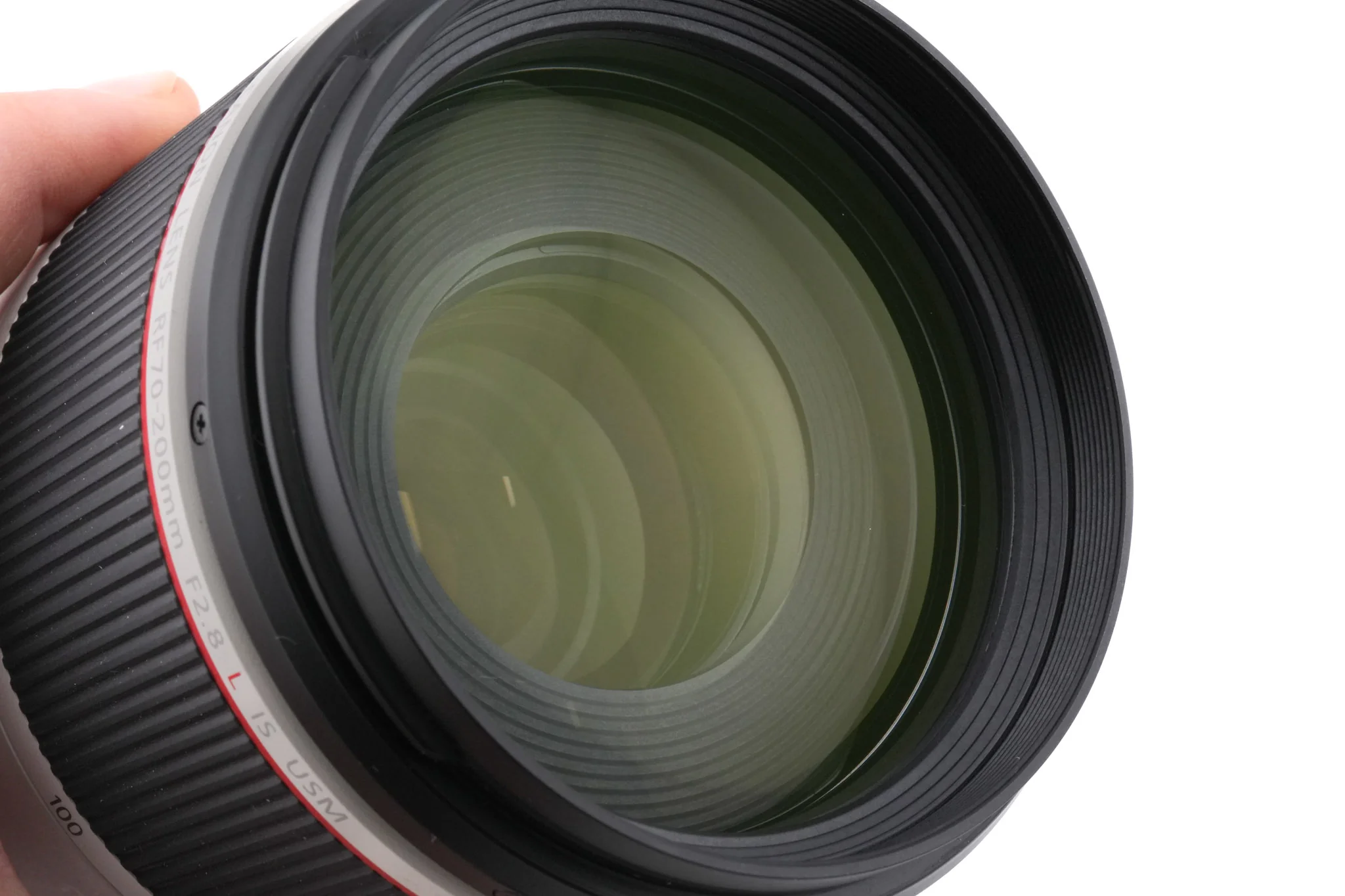 Canon 70-200mm f2.8 L IS USM - Image 5