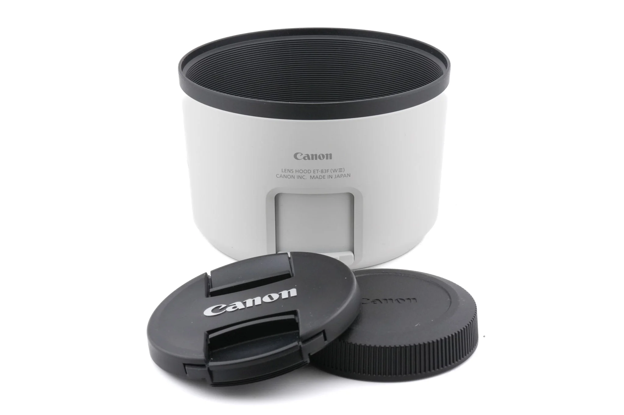 Canon 70-200mm f2.8 L IS USM - Image 7
