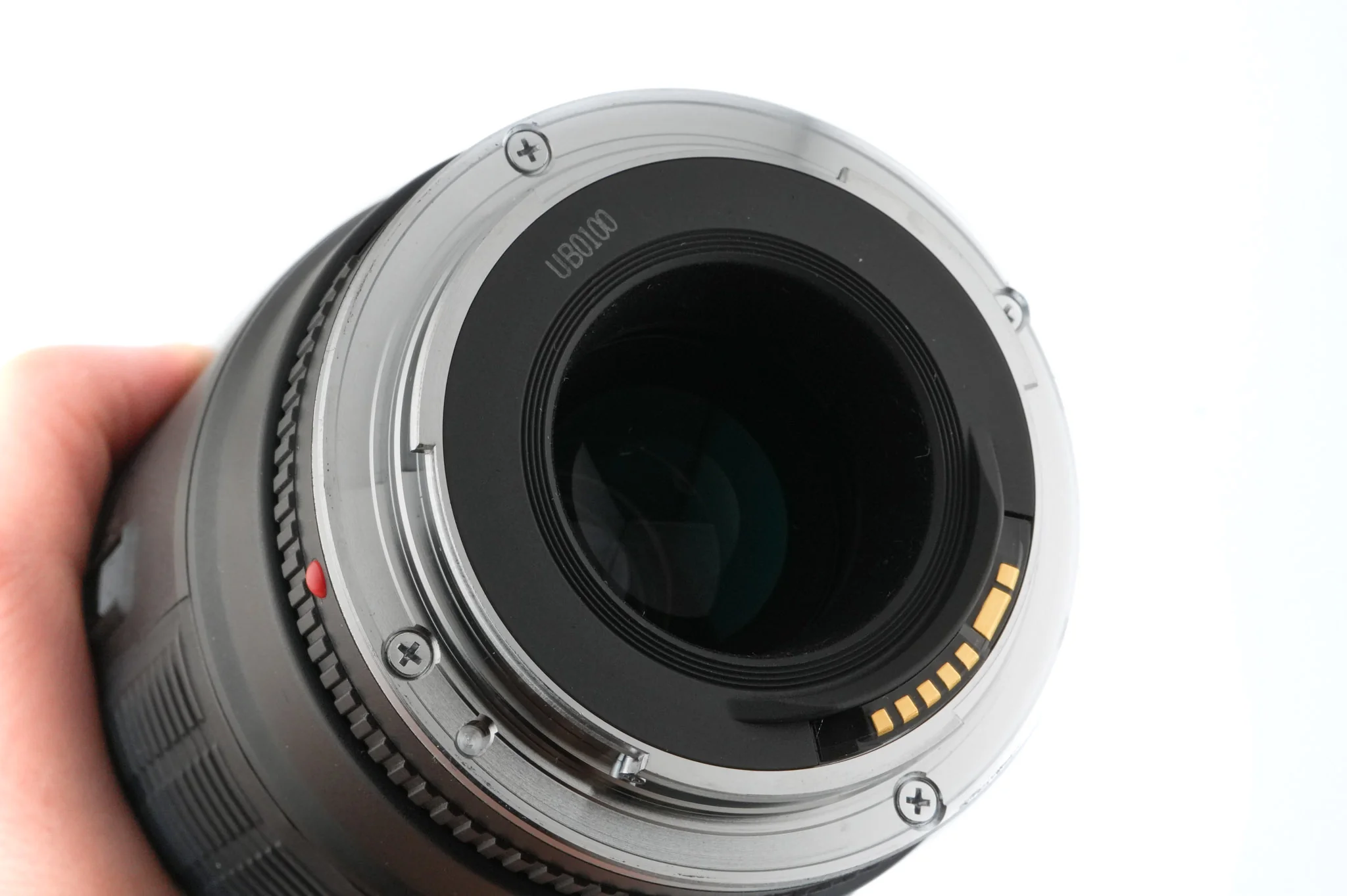 Canon 70-210mm f4 - Image 4