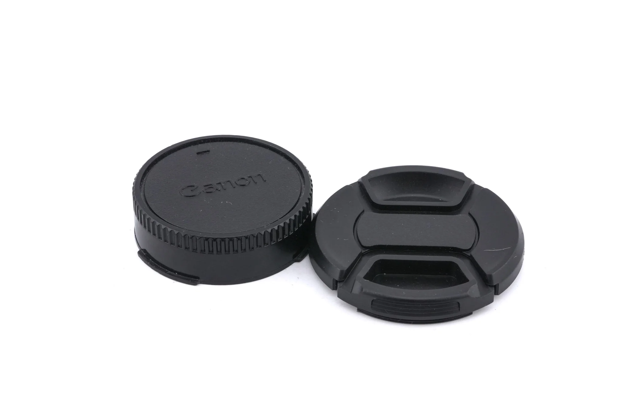 Canon 70-210mm f4 FDn - Image 4