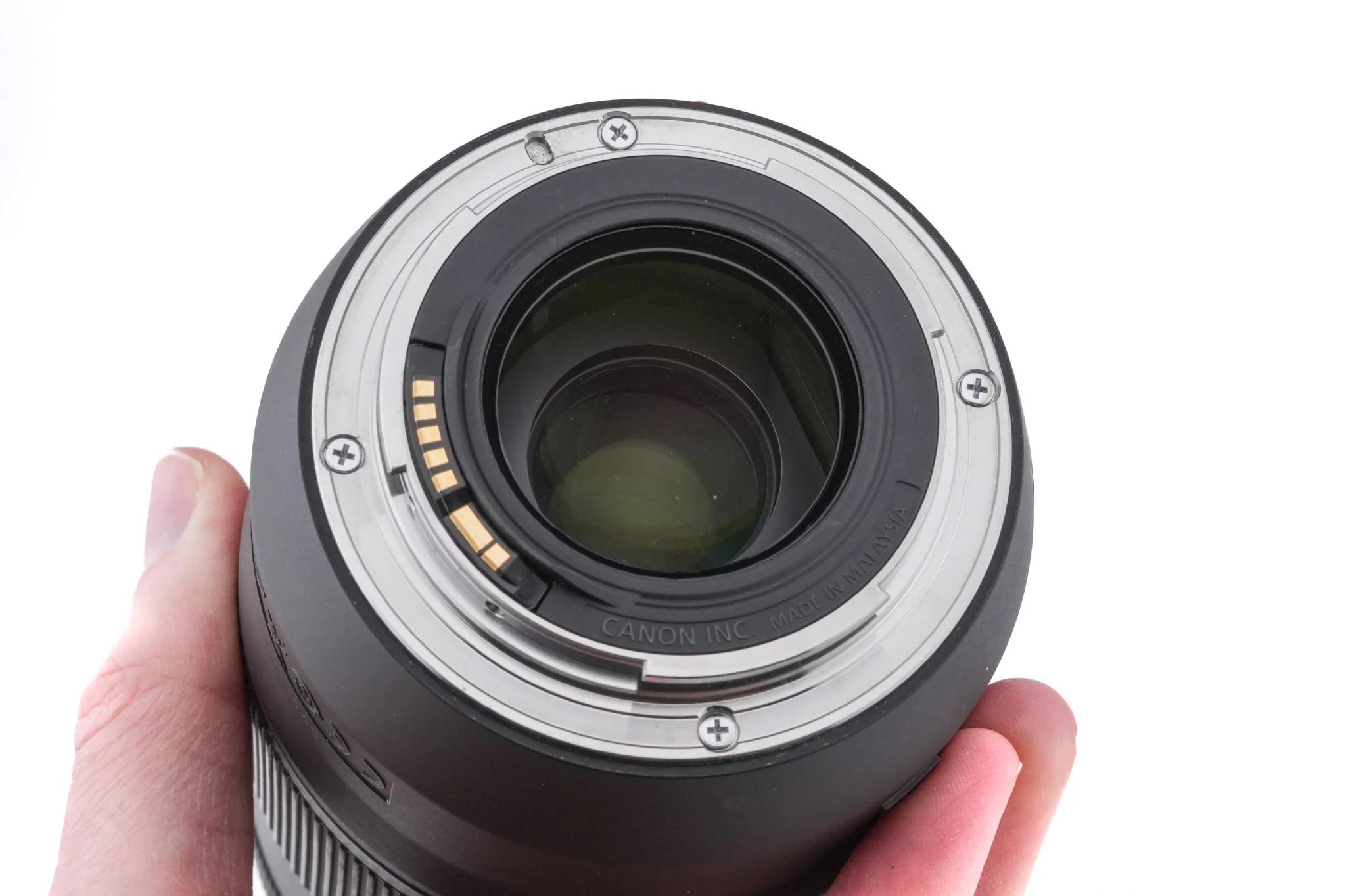 Canon 70-300mm f4-5.6 IS II USM - Image 4