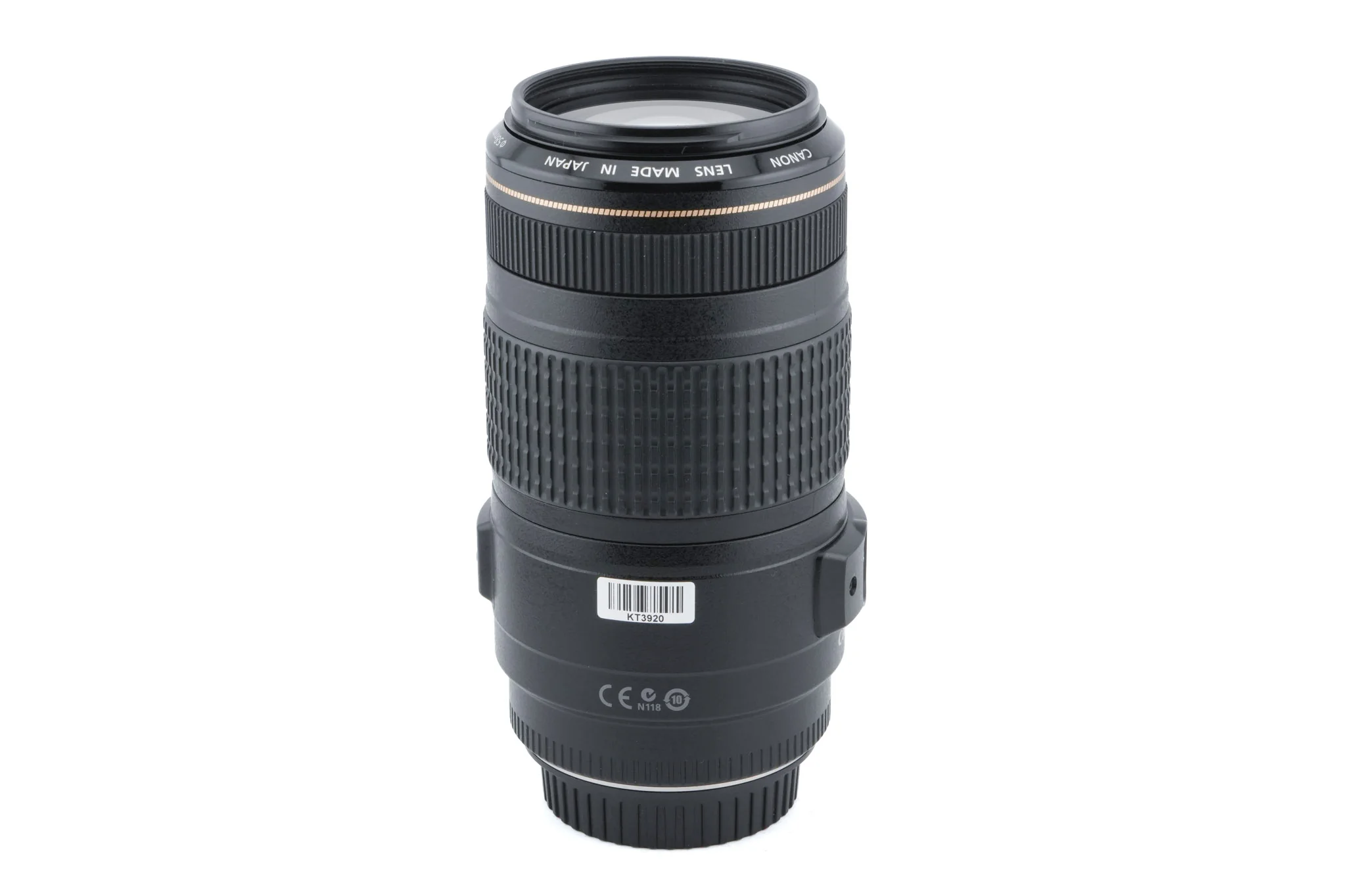 Canon 70-300mm f4-5.6 IS USM - Image 3