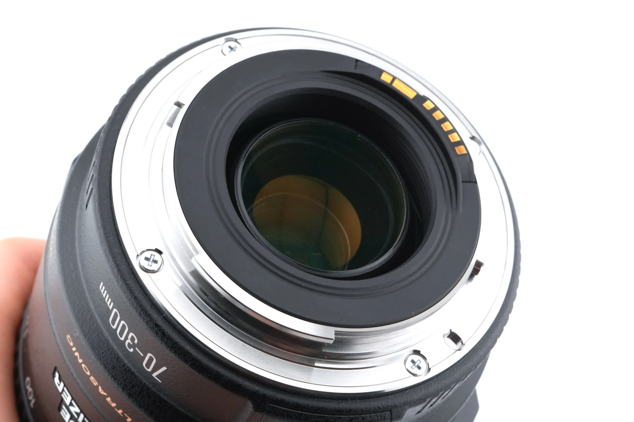 Canon 70-300mm f4-5.6 IS USM - Image 6