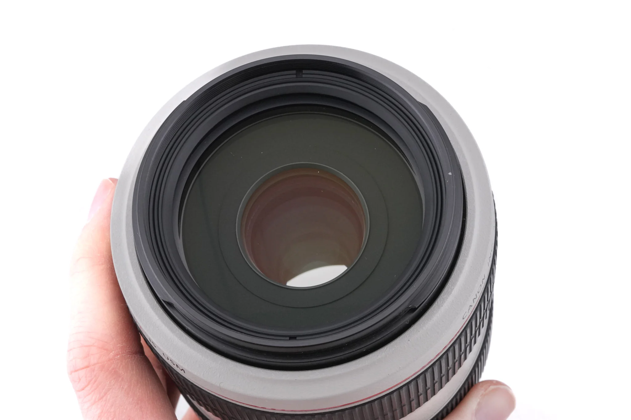 Canon 70-300mm f4-5.6 L IS USM - Image 5