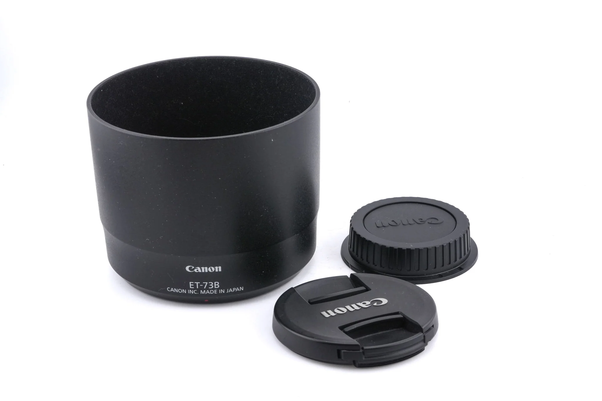 Canon 70-300mm f4-5.6 L IS USM - Image 7