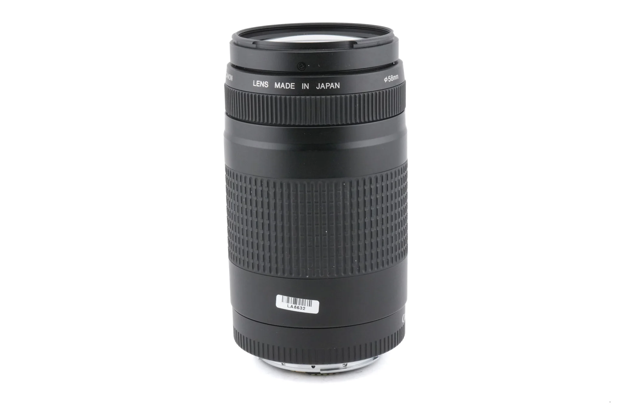 Canon 75-300mm f4-5.6 II - Image 2