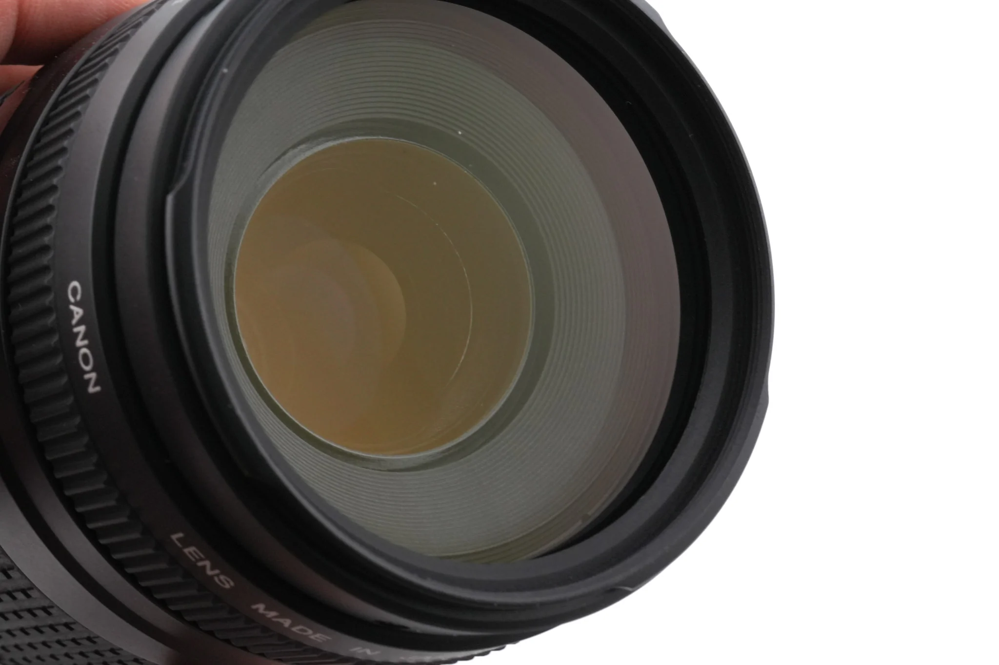 Canon 75-300mm f4-5.6 II - Image 3