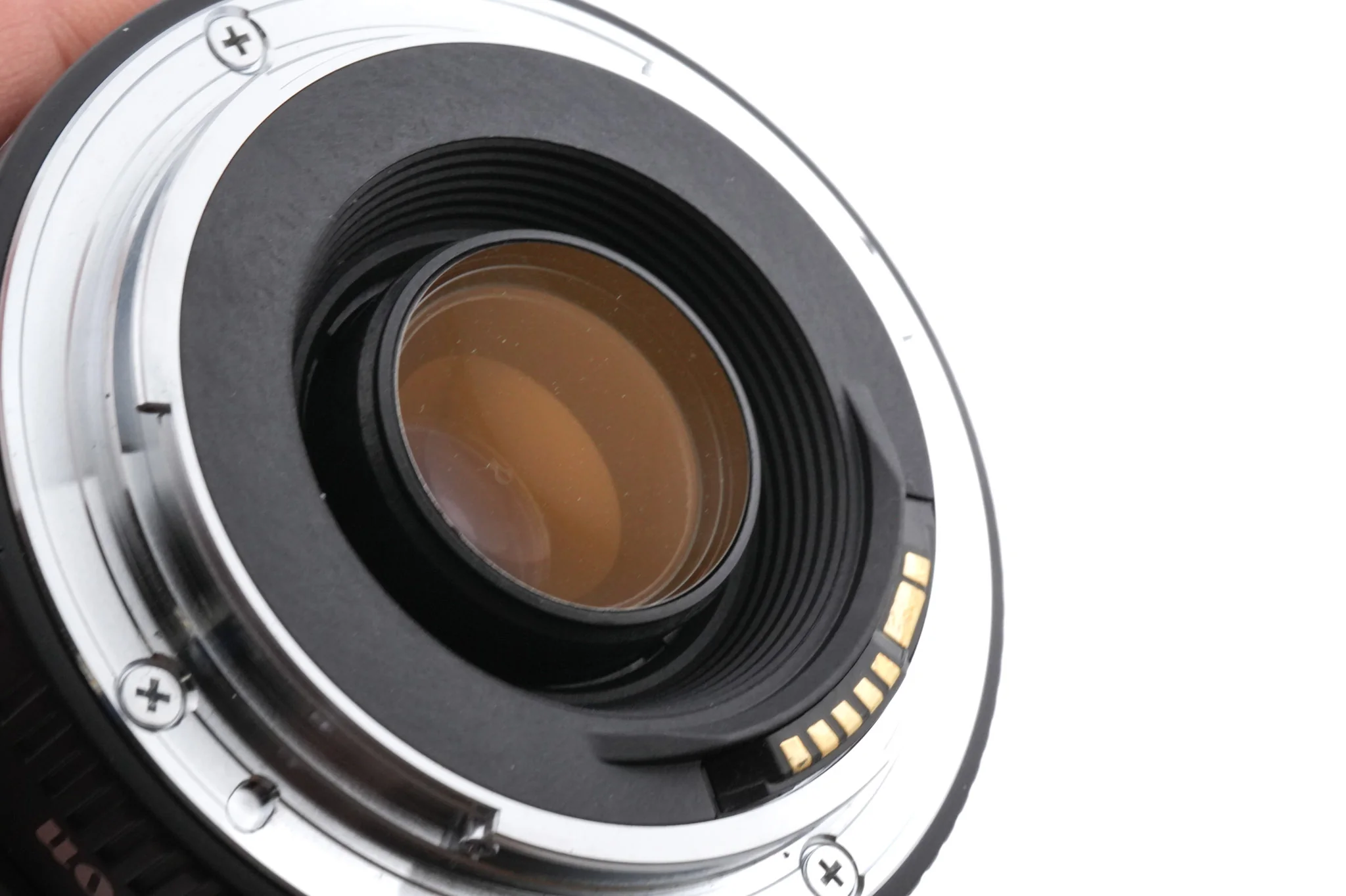 Canon 75-300mm f4-5.6 II - Image 4