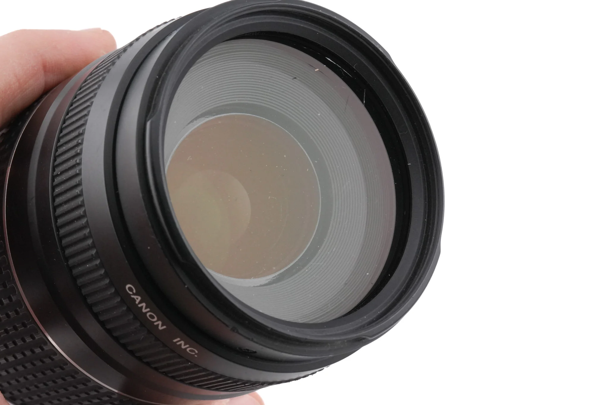 Canon 75-300mm f4-5.6 III - Image 3