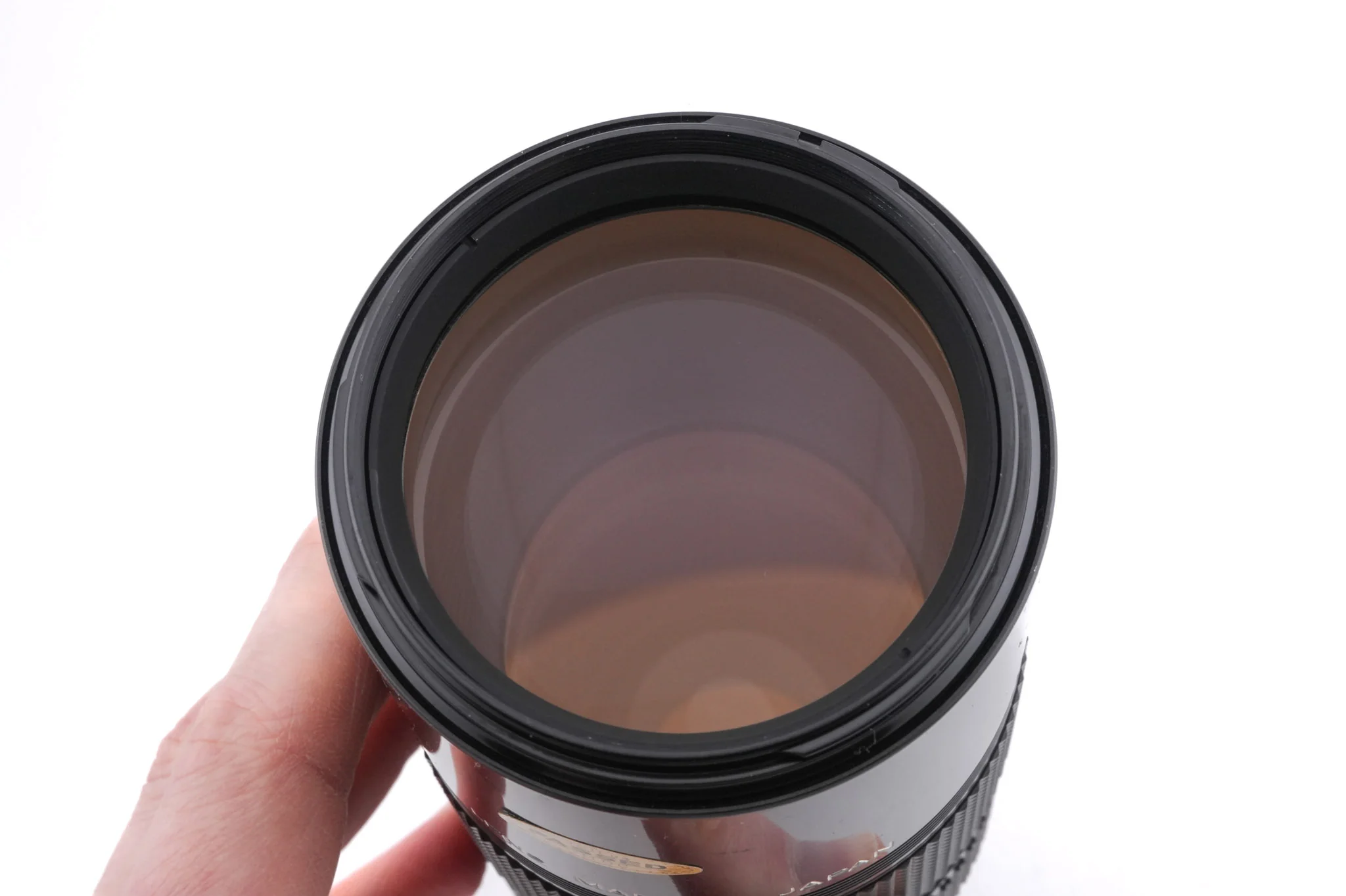 Canon 80-200mm f4 FDn - Image 3