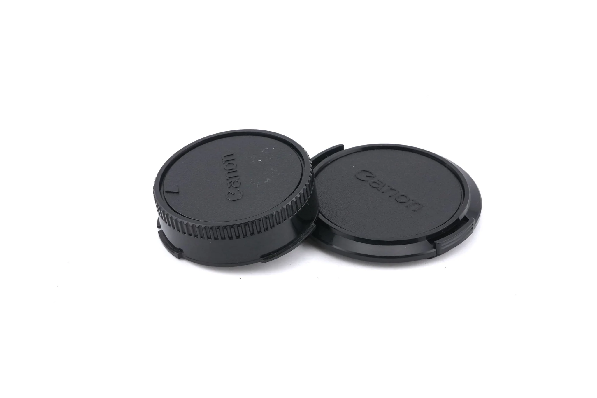 Canon 80-200mm f4 FDn - Image 5