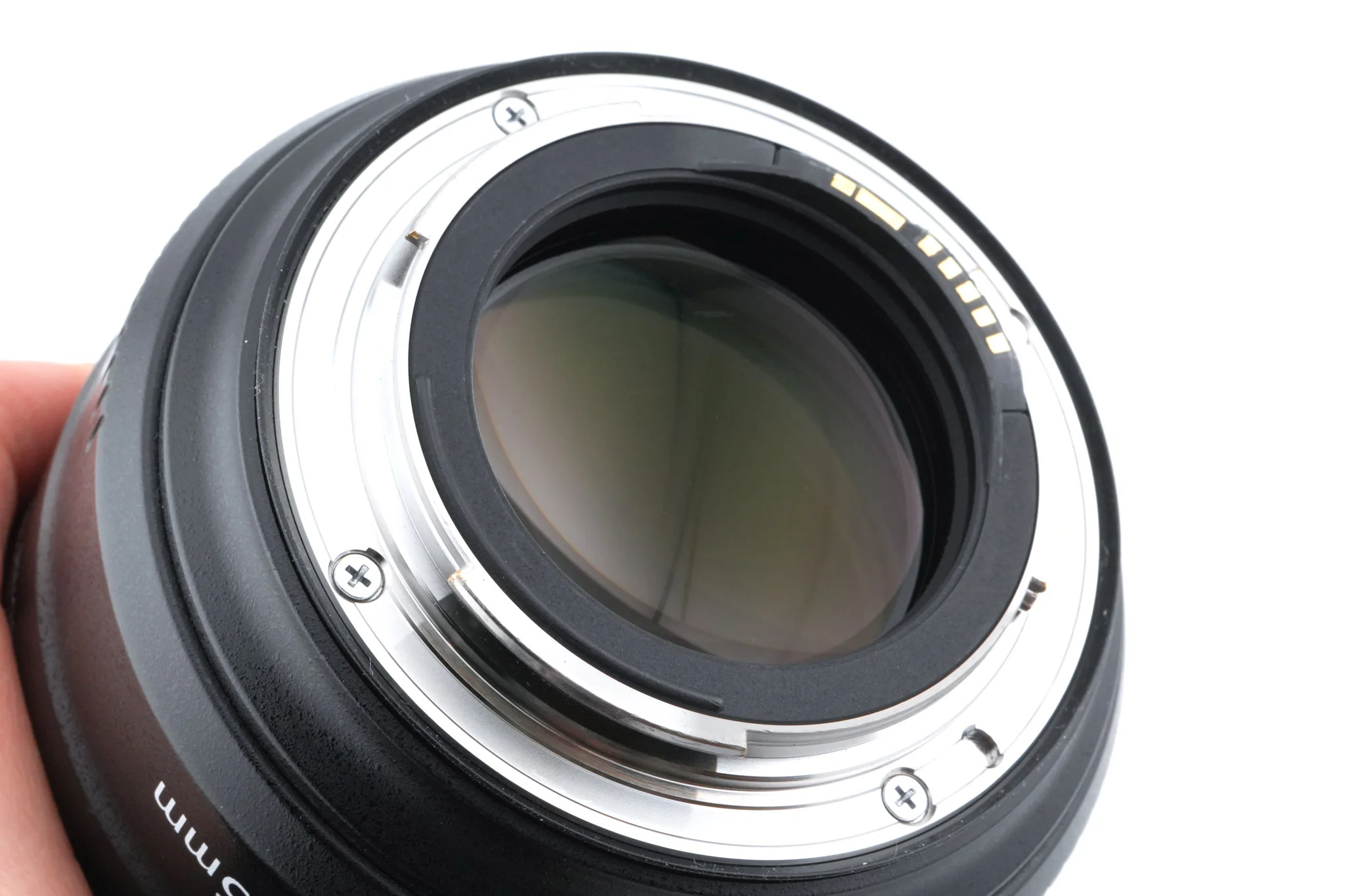 Canon 85mm f1.4 L IS USM - Image 6
