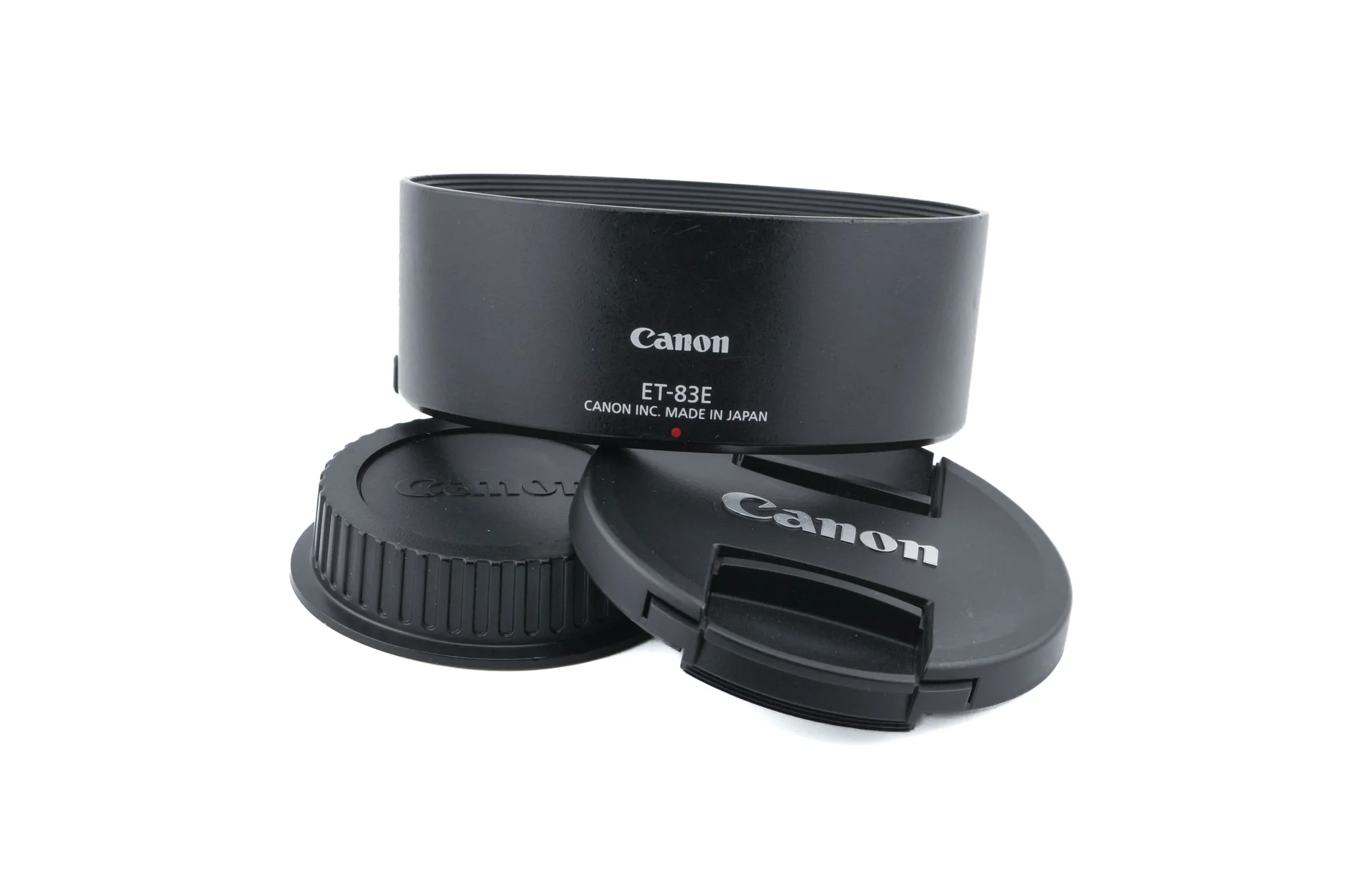 Canon 85mm f1.4 L IS USM - Image 7