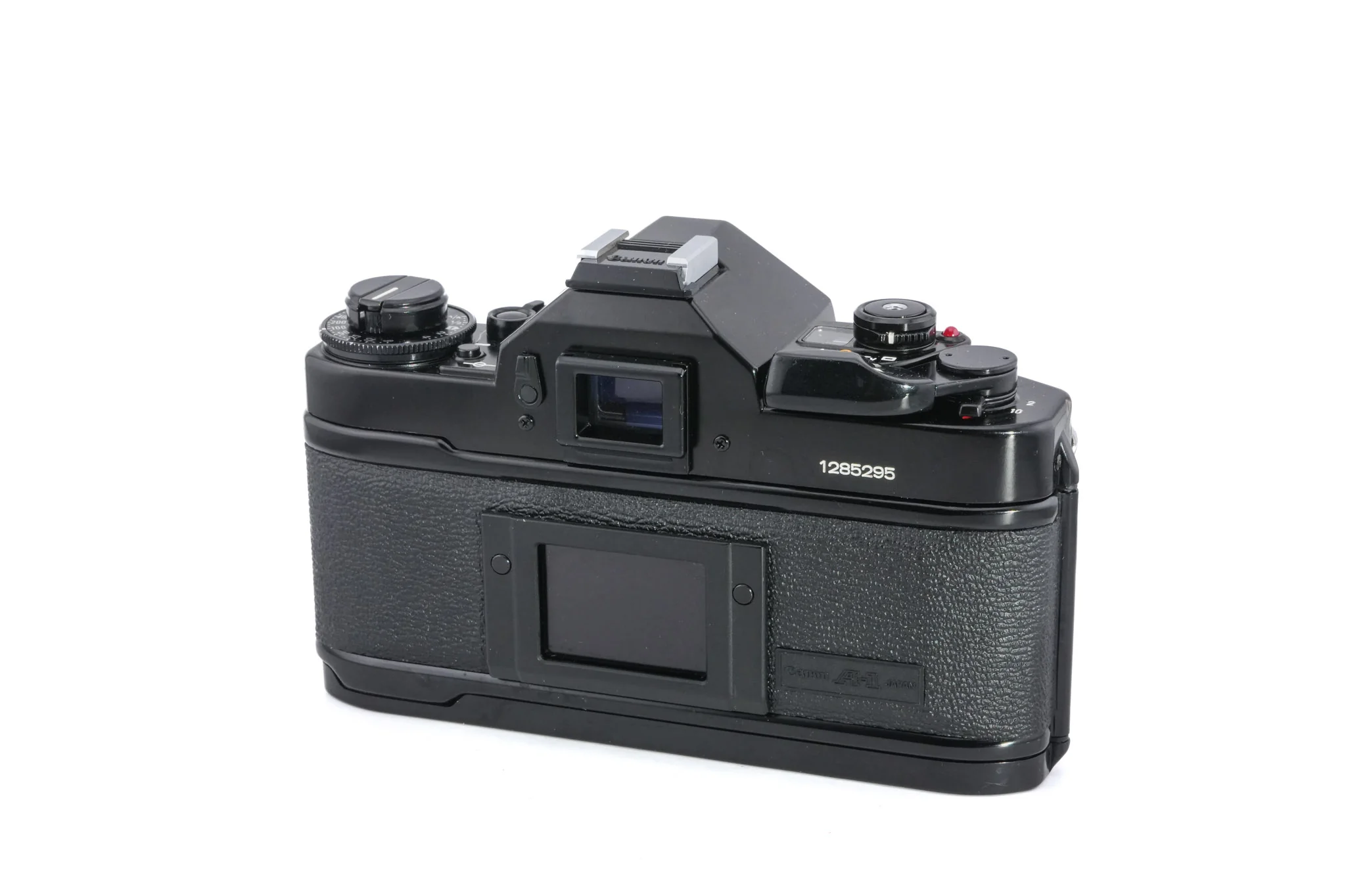 Canon A-1 - Image 5
