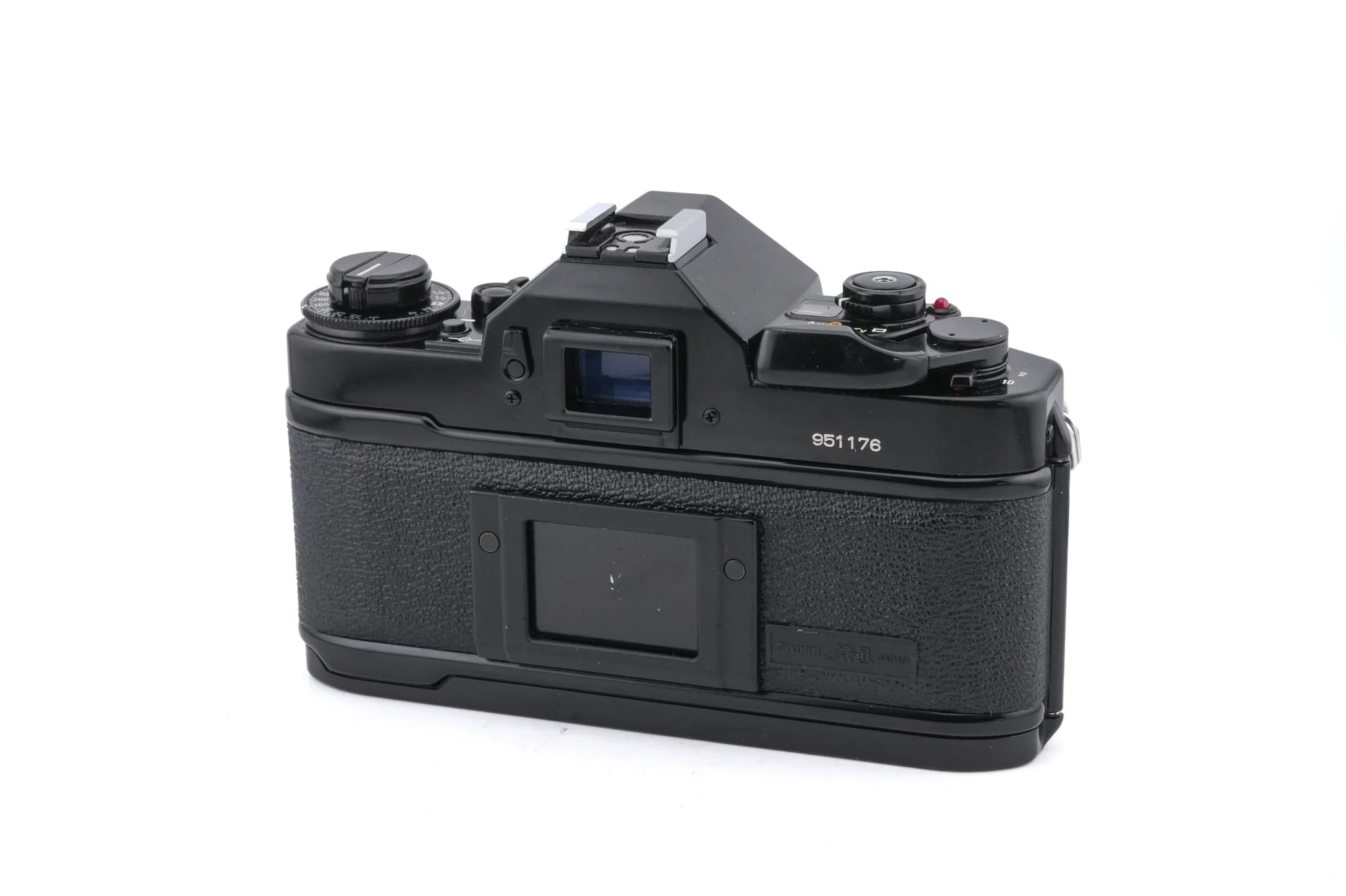 Canon A-1 - Image 5