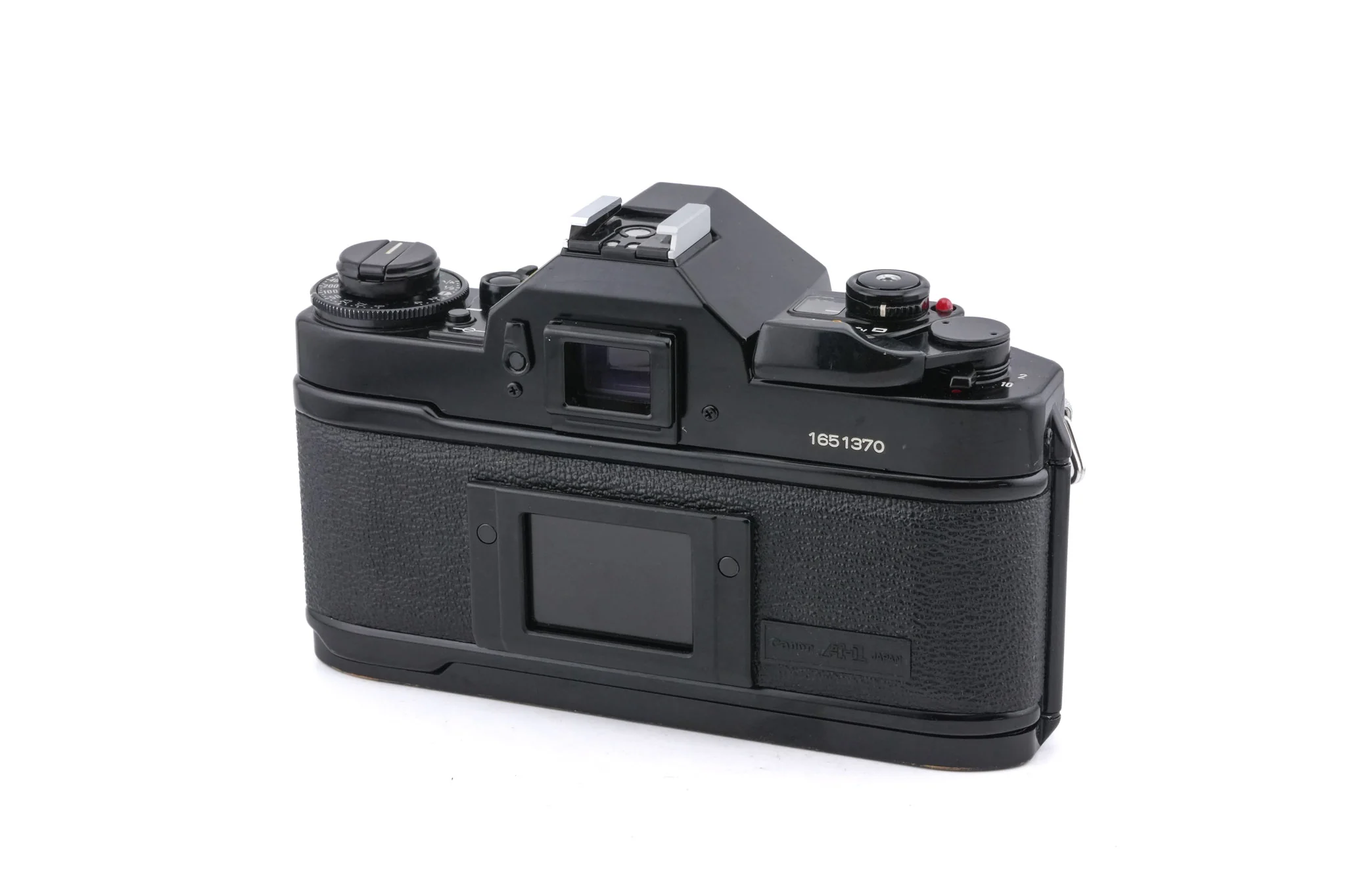 Canon A-1 - Image 5