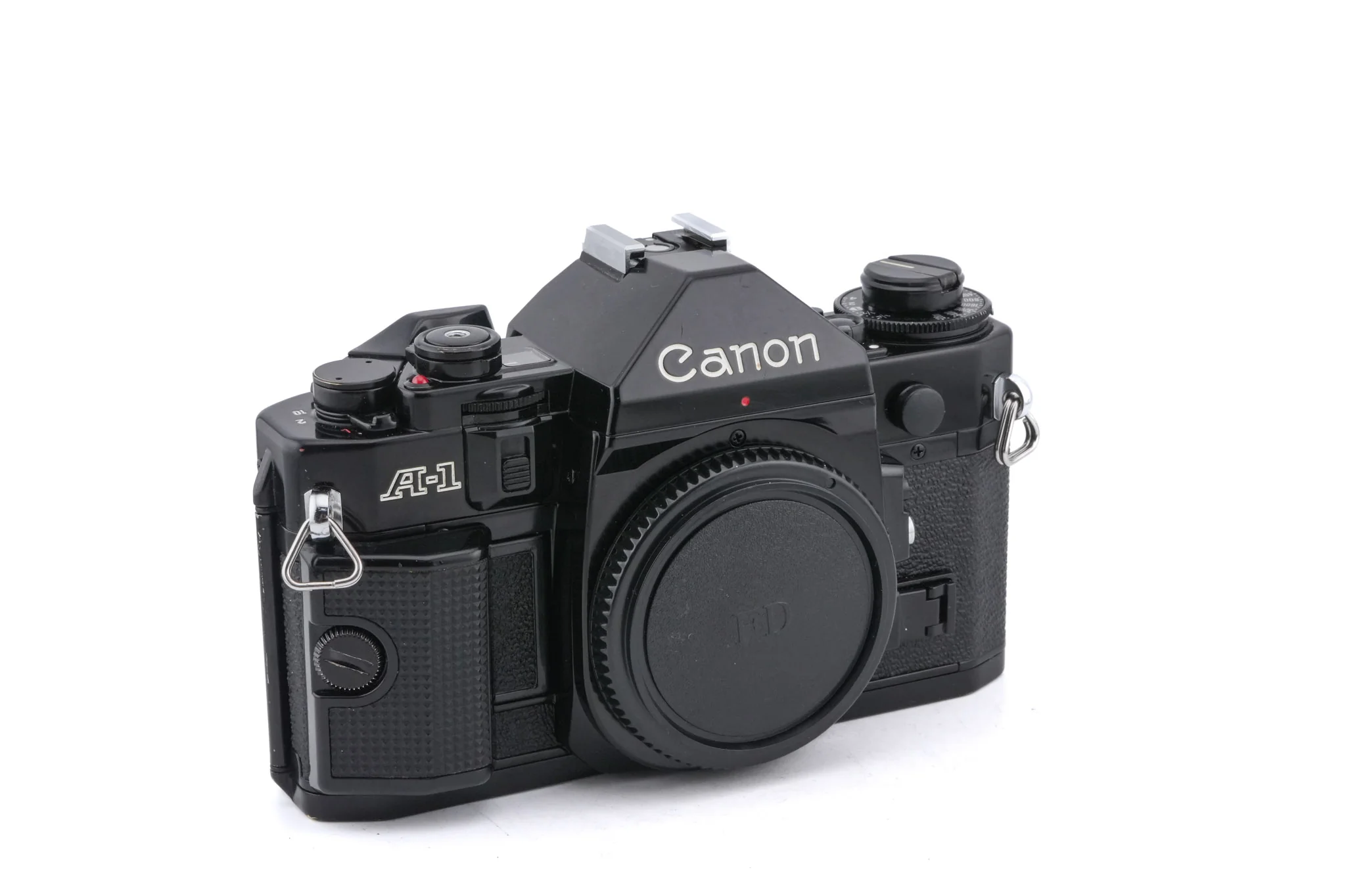 Canon A-1 - Image 2