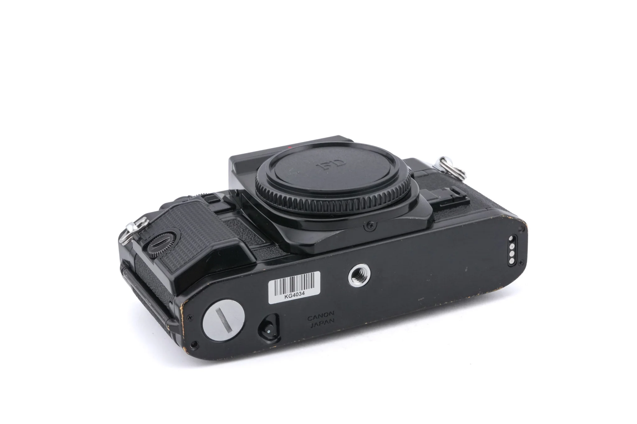Canon A-1 - Image 3