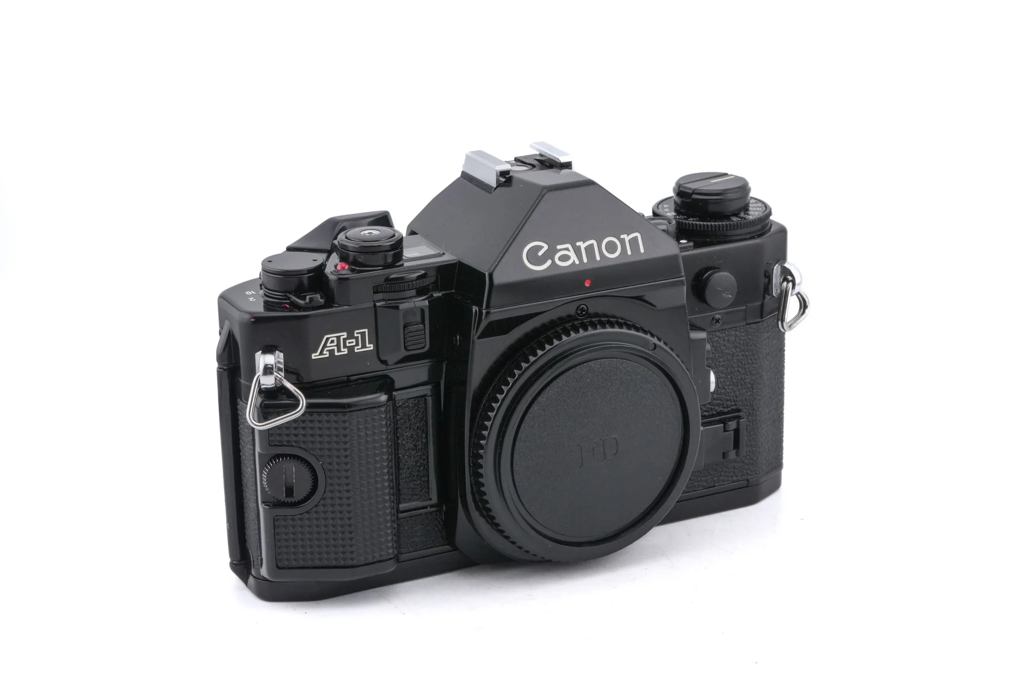 Canon A-1 - Image 2