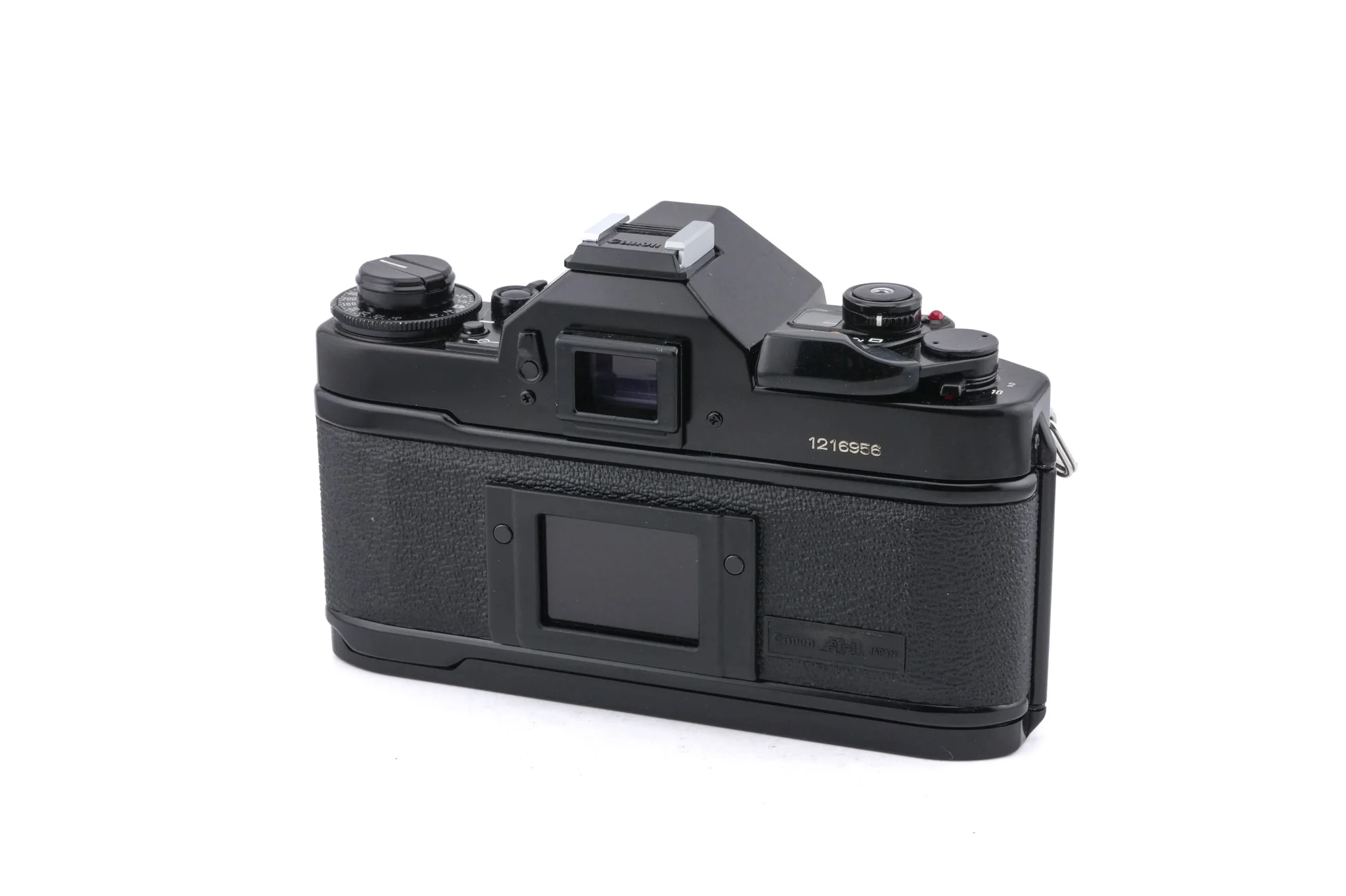 Canon A-1 - Image 5